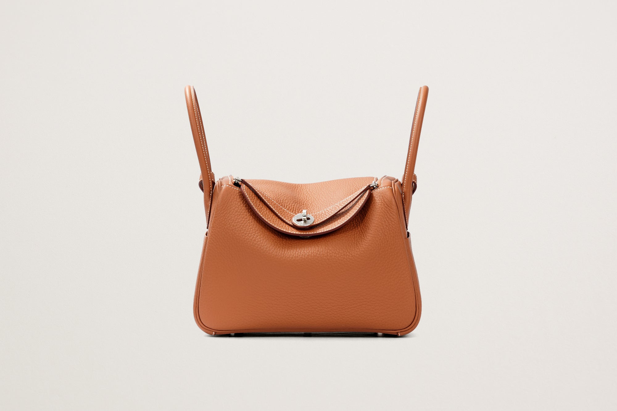HERMES リンディ26 ゴールド – GINZA SATAKE