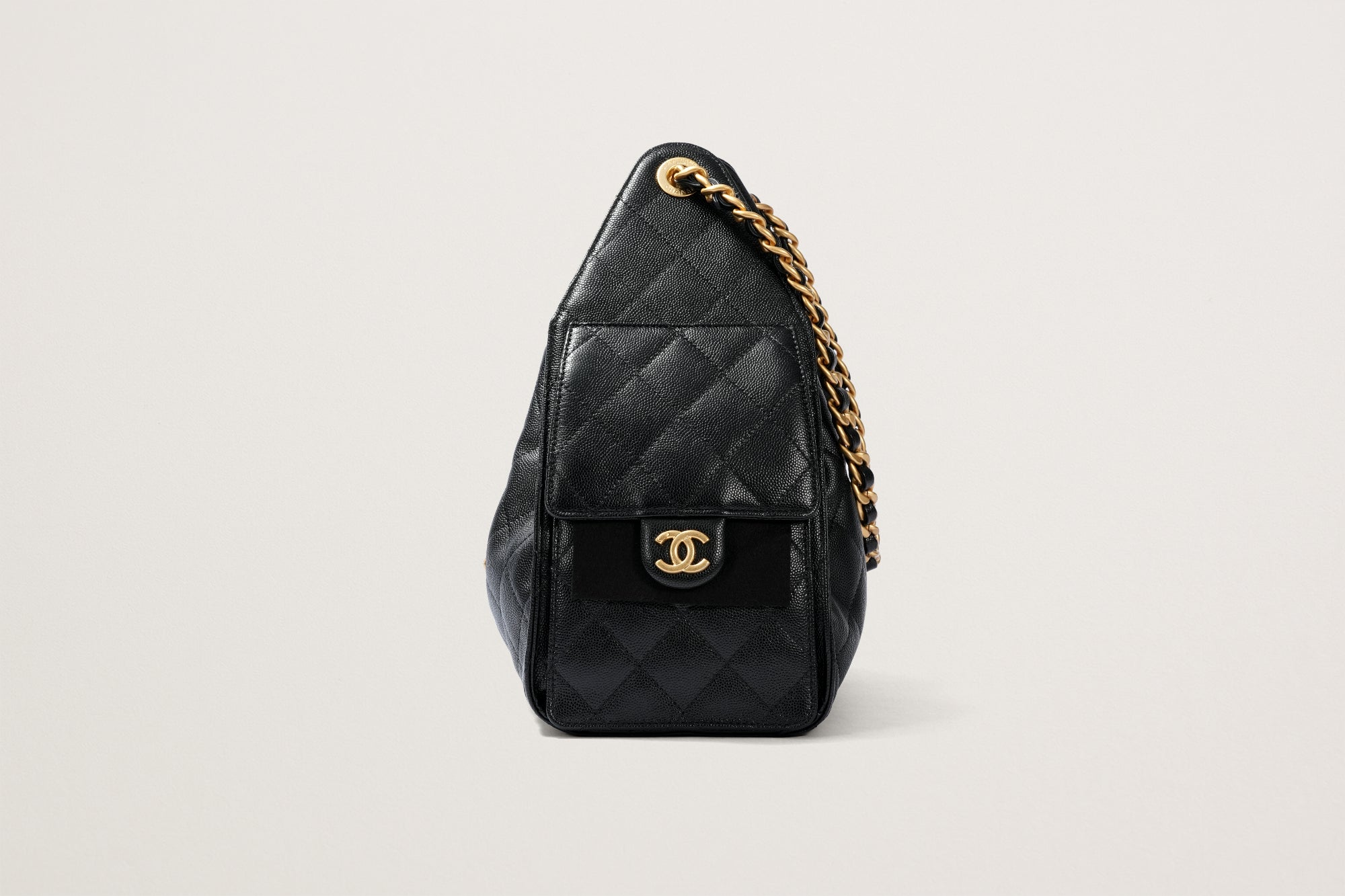 CHANEL 25 スモール ハンドバッグ – GINZA SATAKE