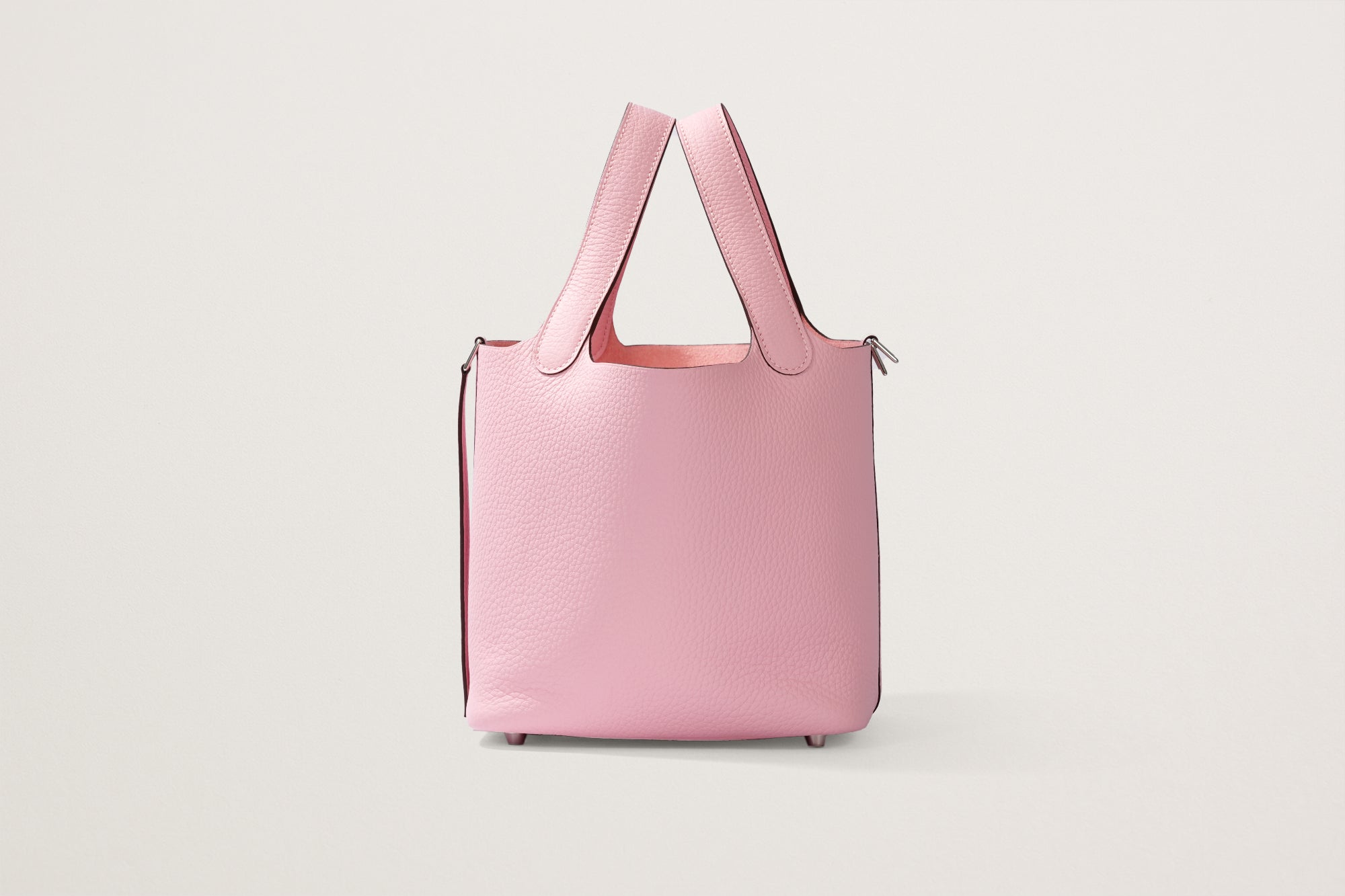 HERMES ピコタンロック18 ローズサクラ – GINZA SATAKE