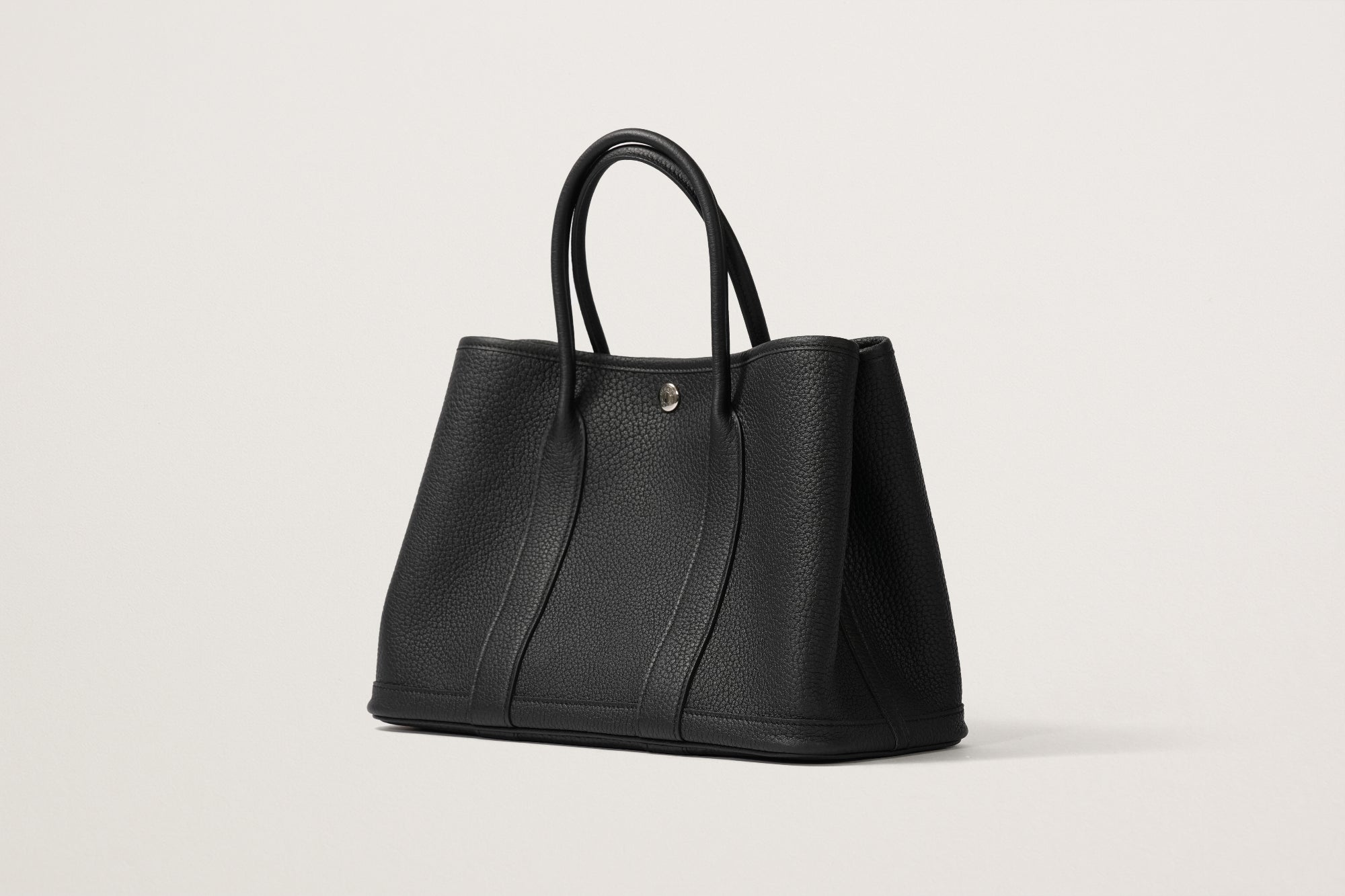HERMES ガーデンパーティ30 黒