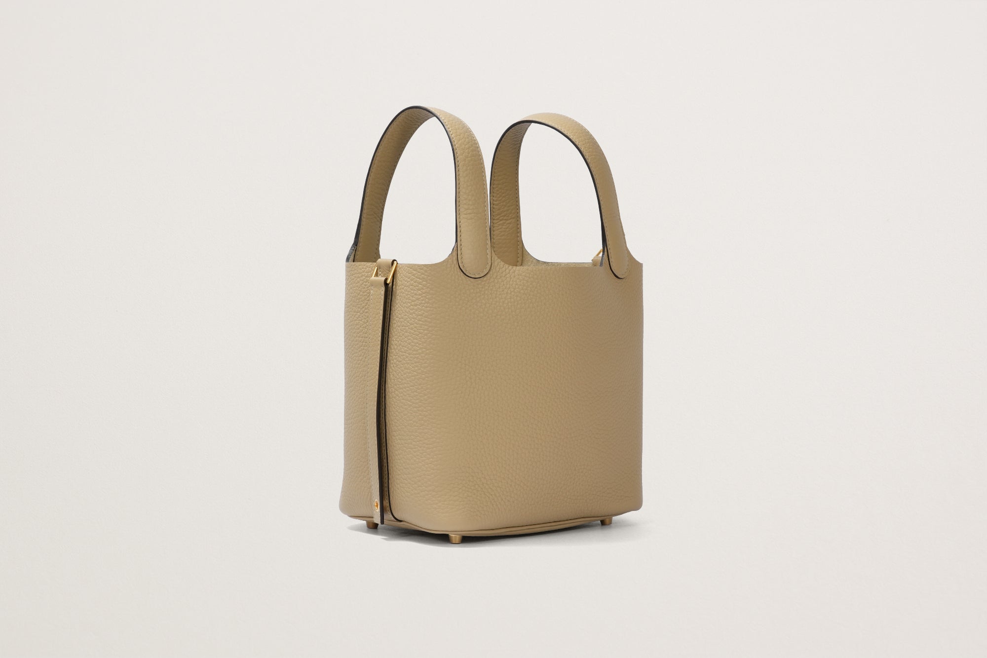 HERMES ピコタンロック18 トレンチ – GINZA SATAKE