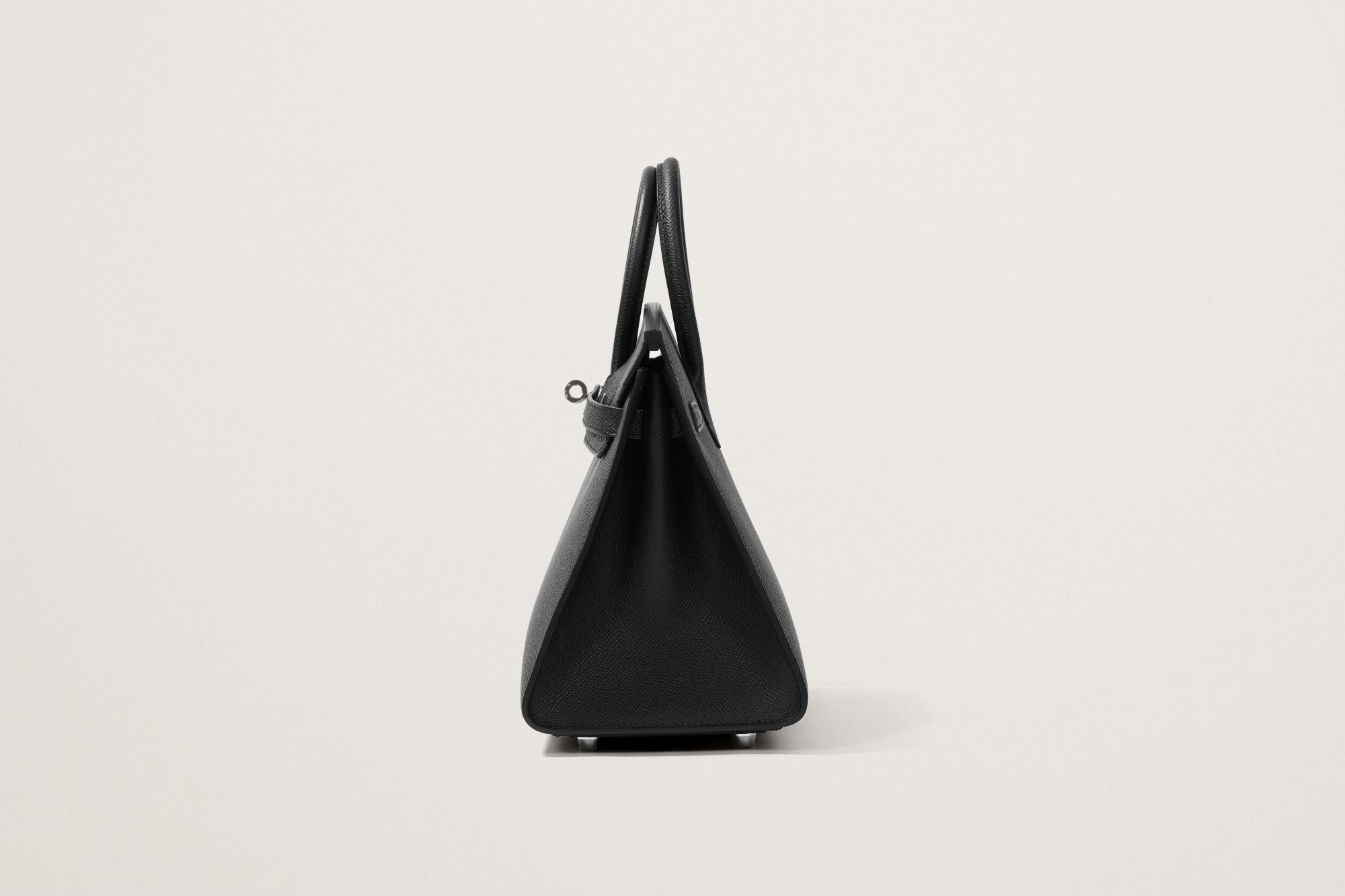 HERMES バーキン25 セリエ 黒