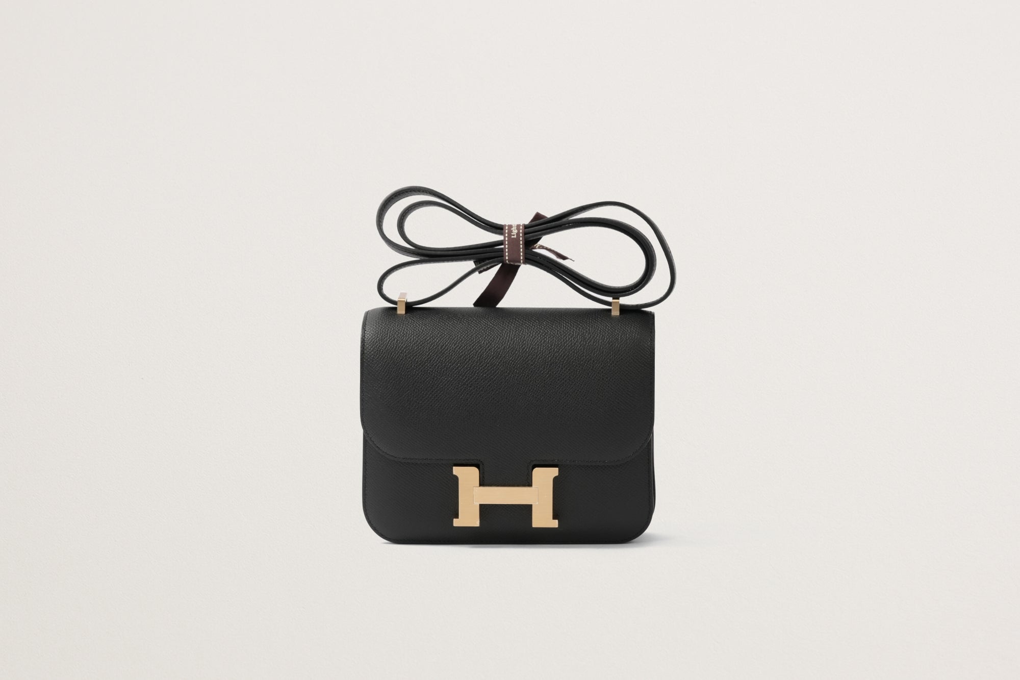 【わん太郎様】HERMESコンスタンスミニ空箱 HERMES コンスタンスミニ – GINZA SATAKE