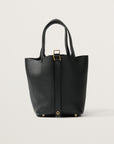 HERMES ピコタンロック18 黒