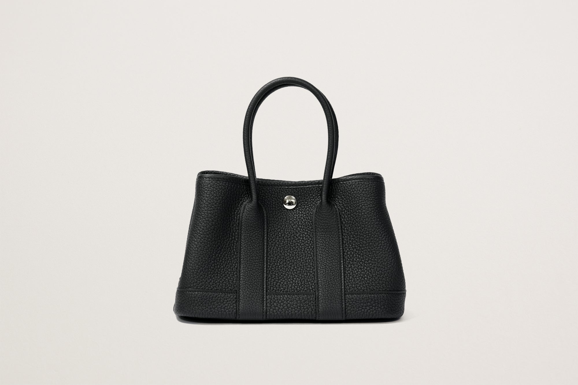 HERMES ネオ・ガーデン23 黒