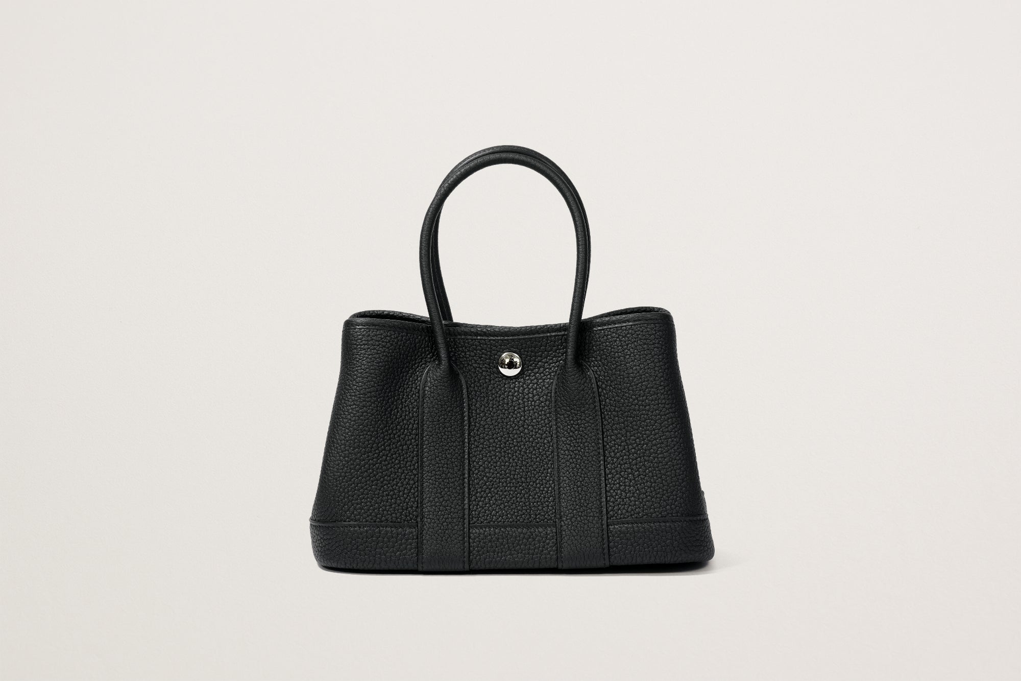 HERMES ネオ・ガーデン23 黒