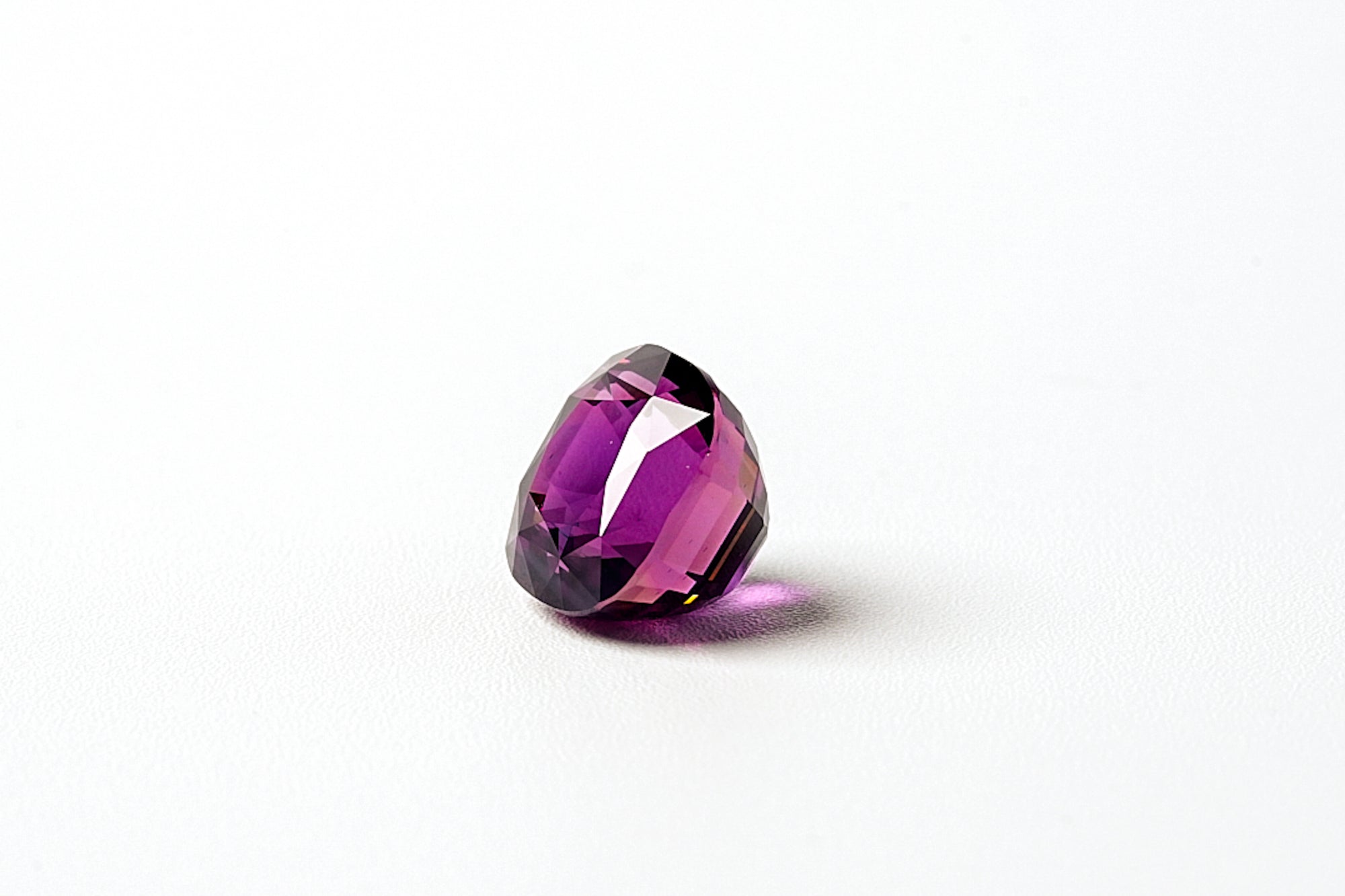 サファイアルース サファイアルース（6.01ct） – GINZA SATAKE