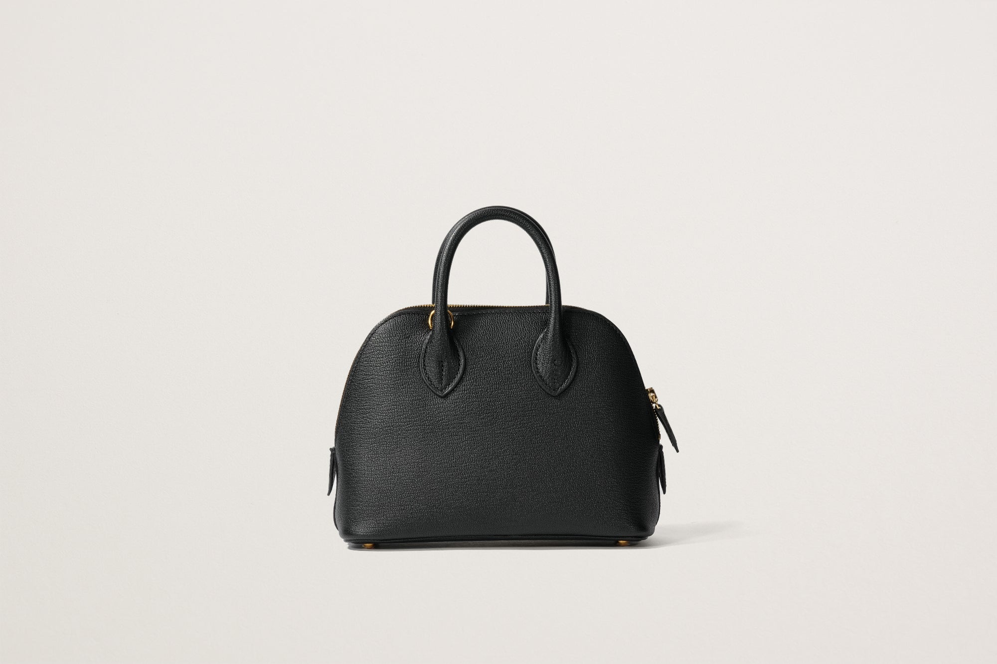 HERMES ミニボリード1923 黒
