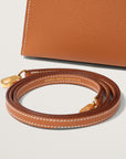 HERMES ミニケリー2 ゴールド