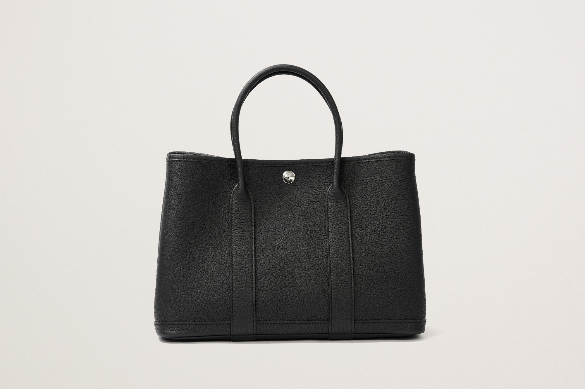 HERMES ガーデンパーティ30 黒