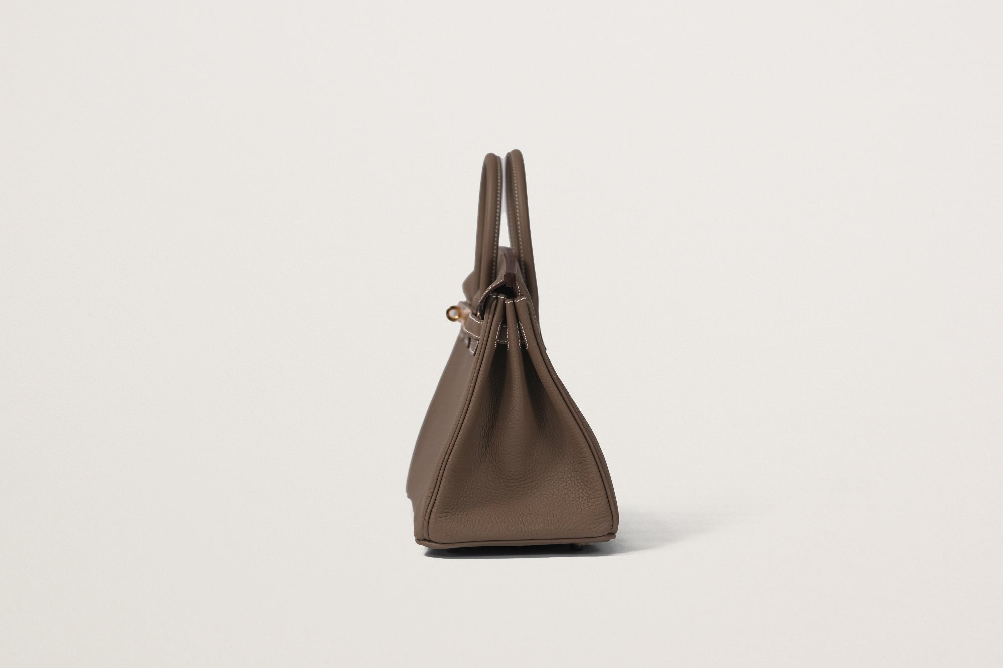 HERMES バーキン25 エトゥープ
