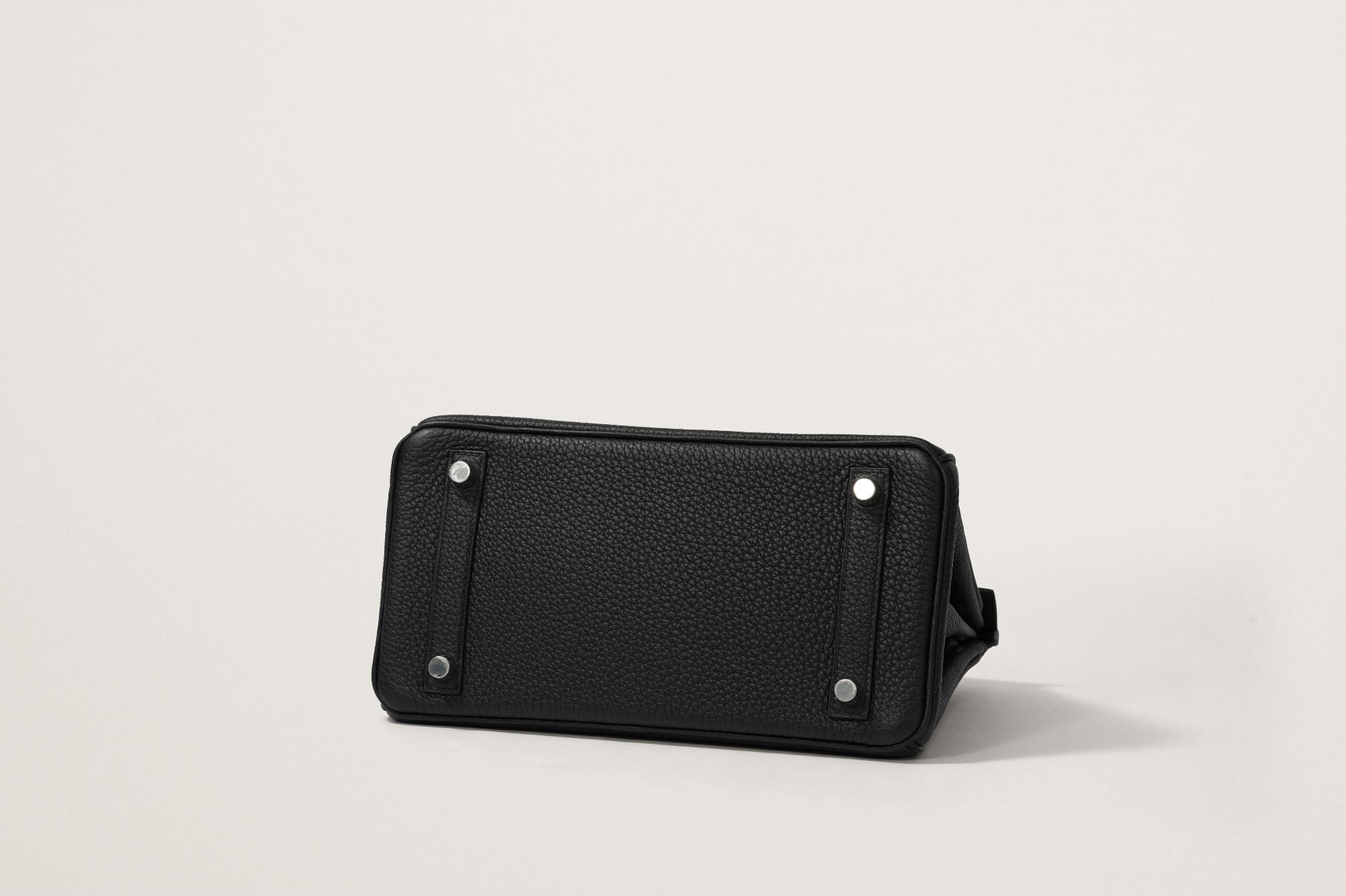 HERMES バーキン25 黒