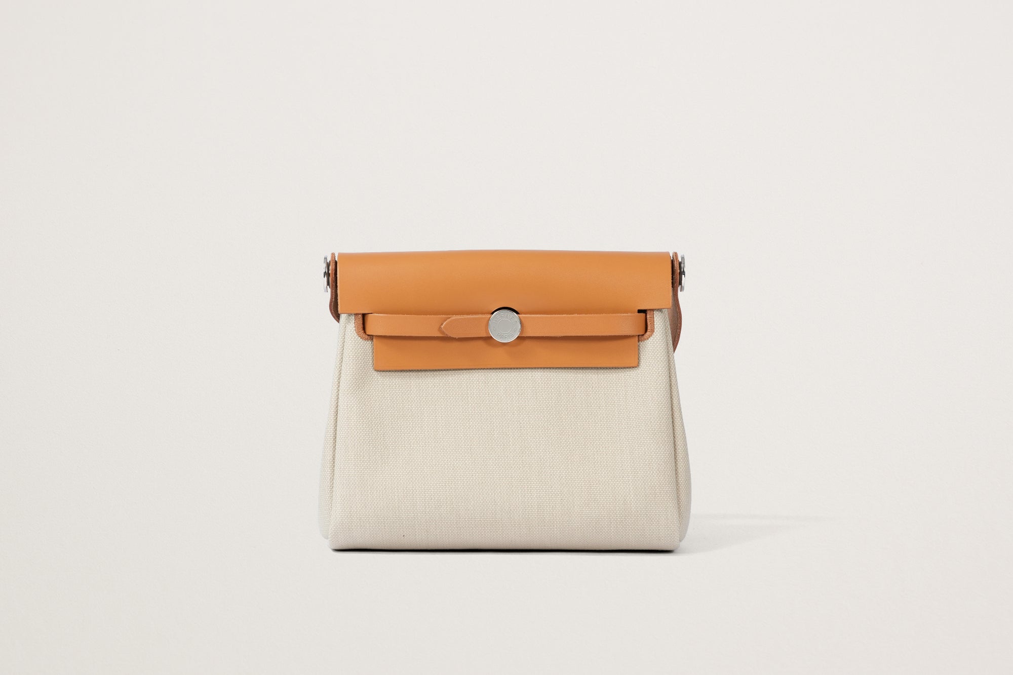 HERMES エールバッグミニ ナチュラルサブレ/べトン – GINZA SATAKE