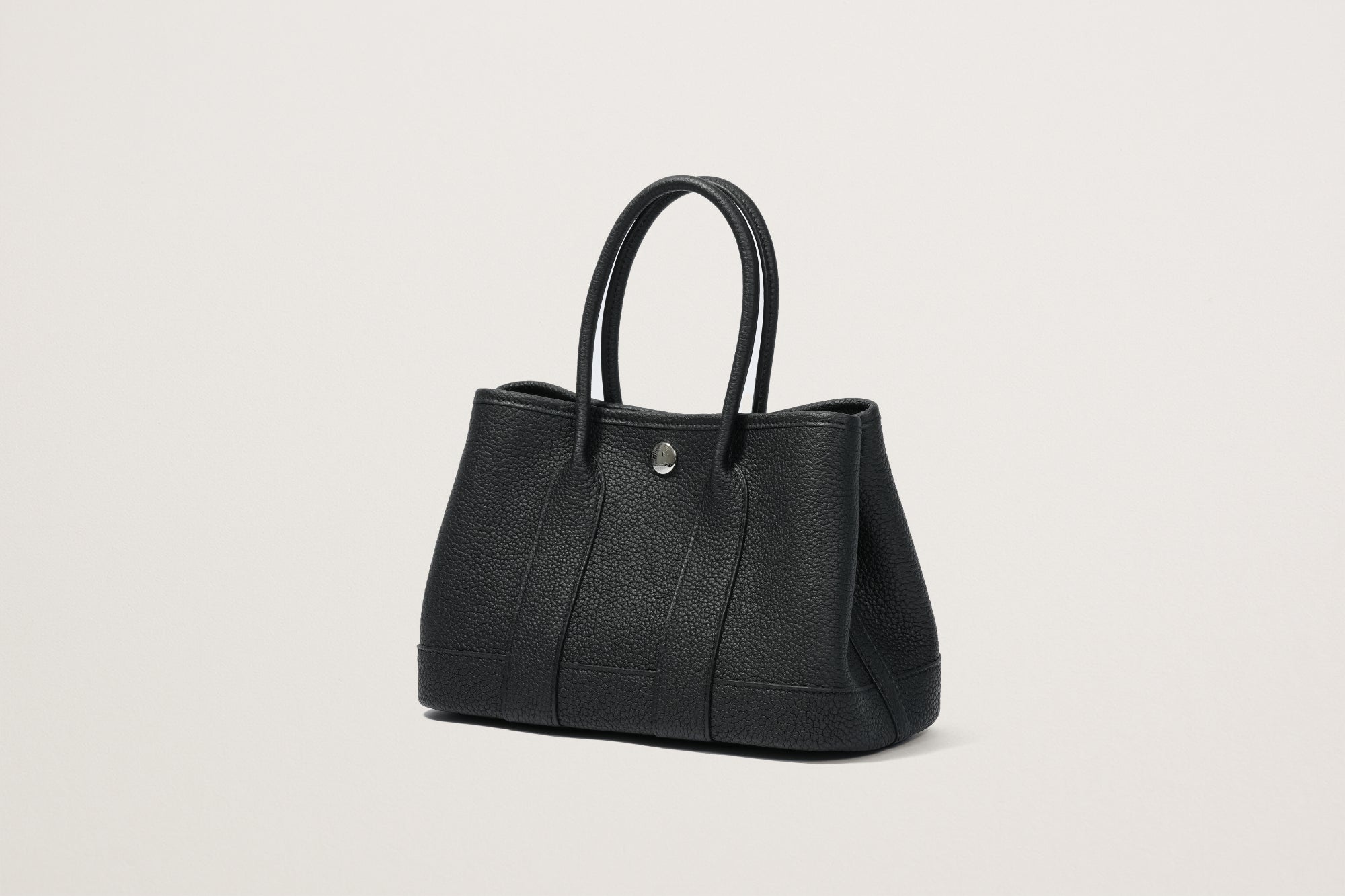 HERMES ネオ・ガーデン23 黒