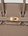 HERMES バーキン25