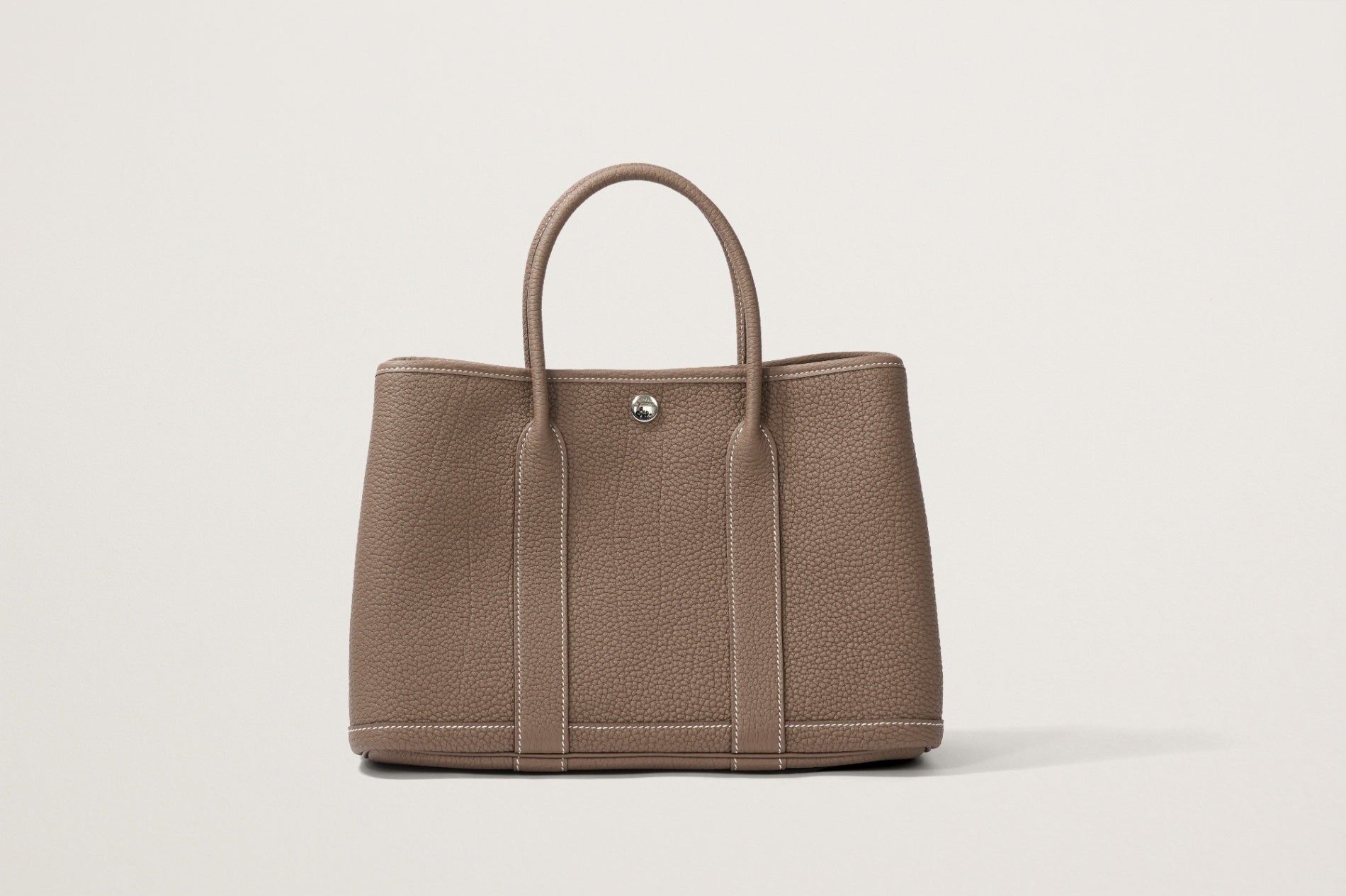 HERMES ガーデンパーティ30 エトゥープ