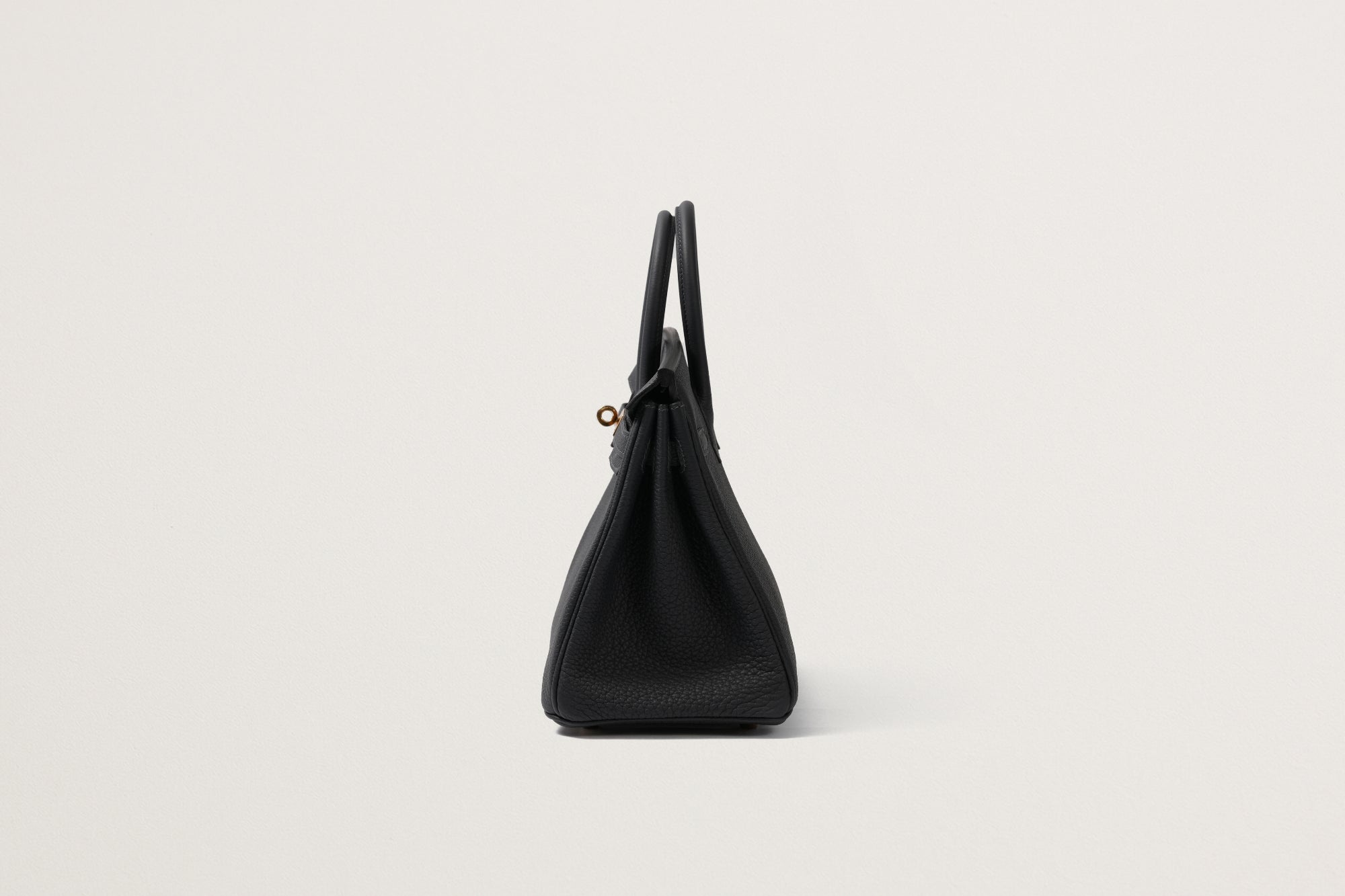 HERMES バーキン25 キャバン