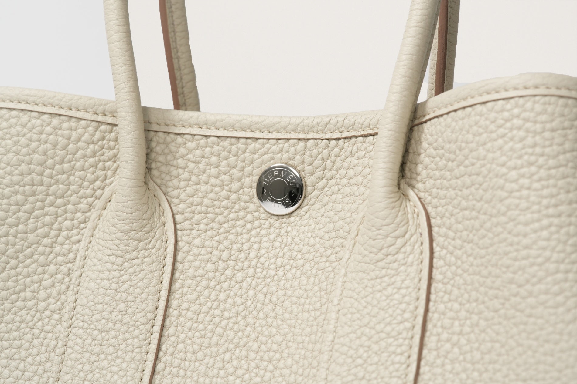 HERMES ガーデンパーティネオ べトン