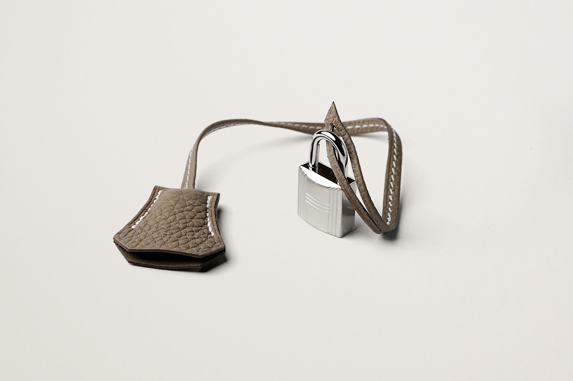 HERMES バーキン30 エトゥープ