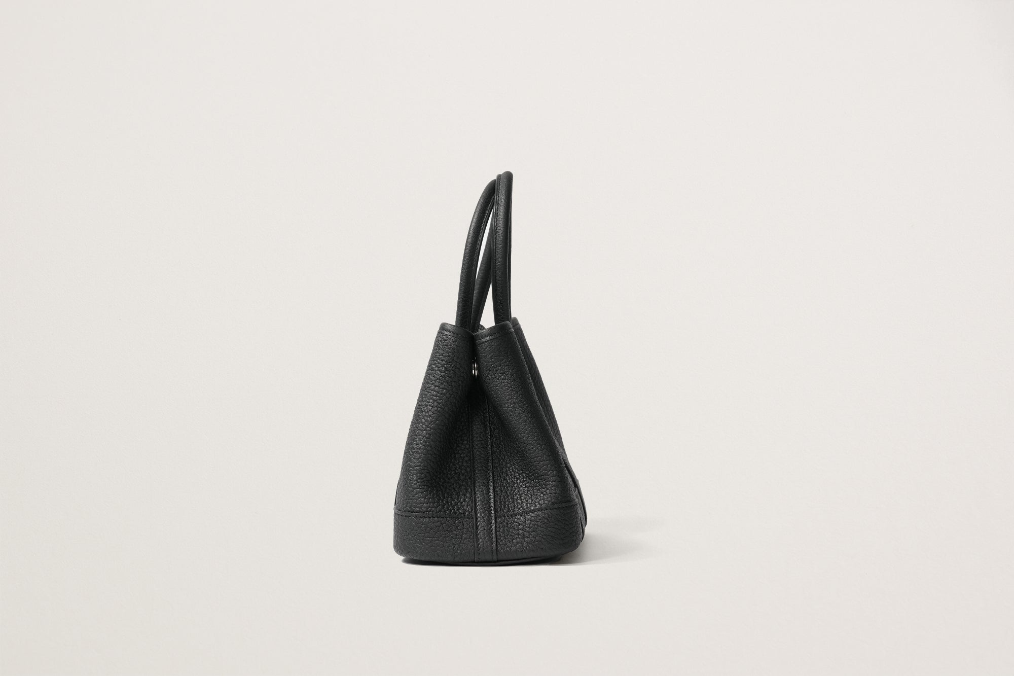 HERMES ガーデンパーティネオ 黒