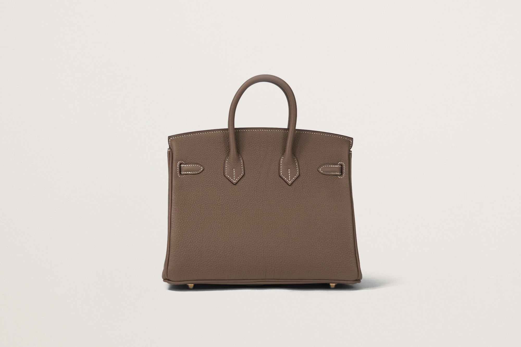 HERMES バーキン25 エトゥープ