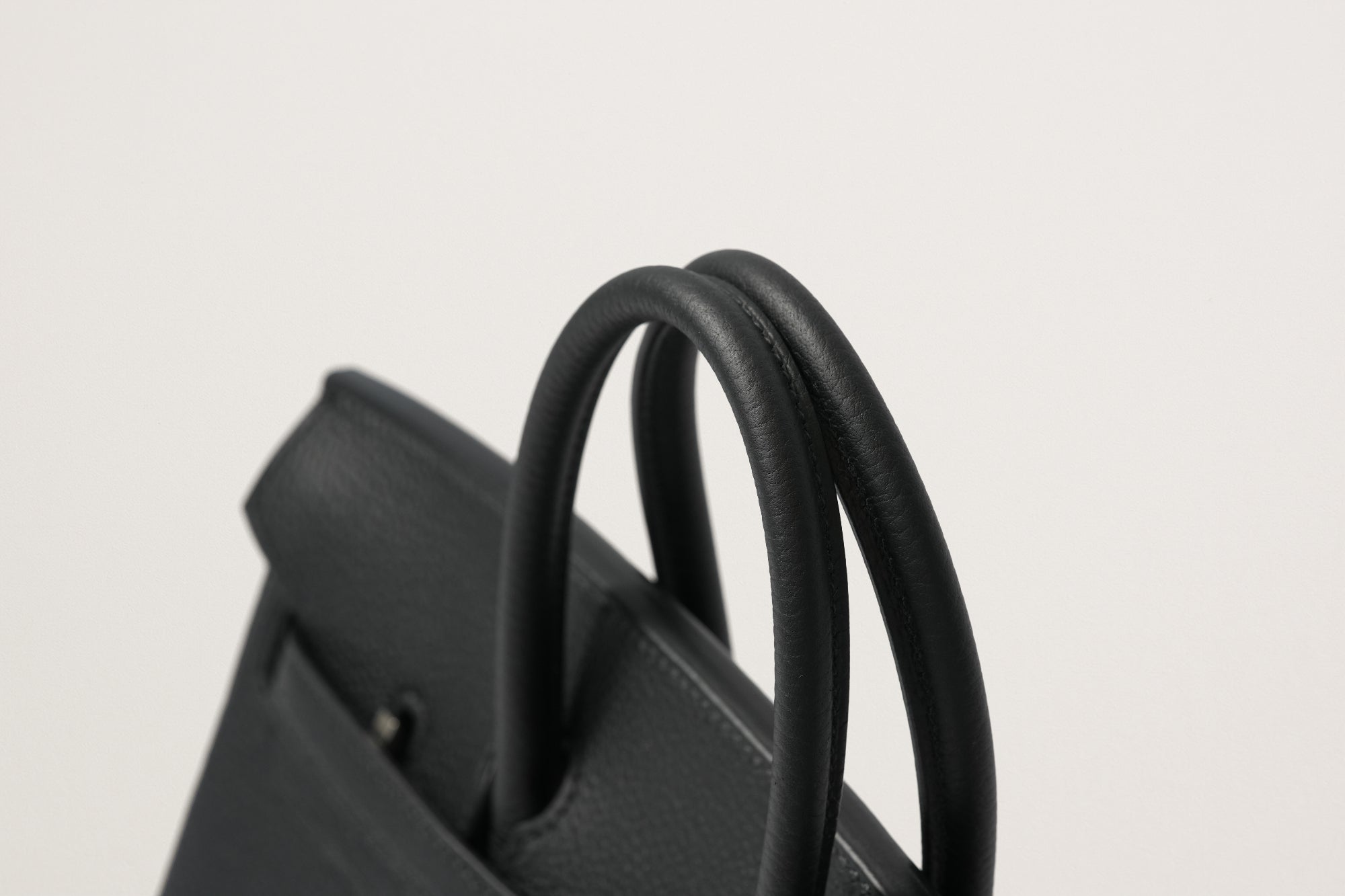 HERMES バーキン25 黒