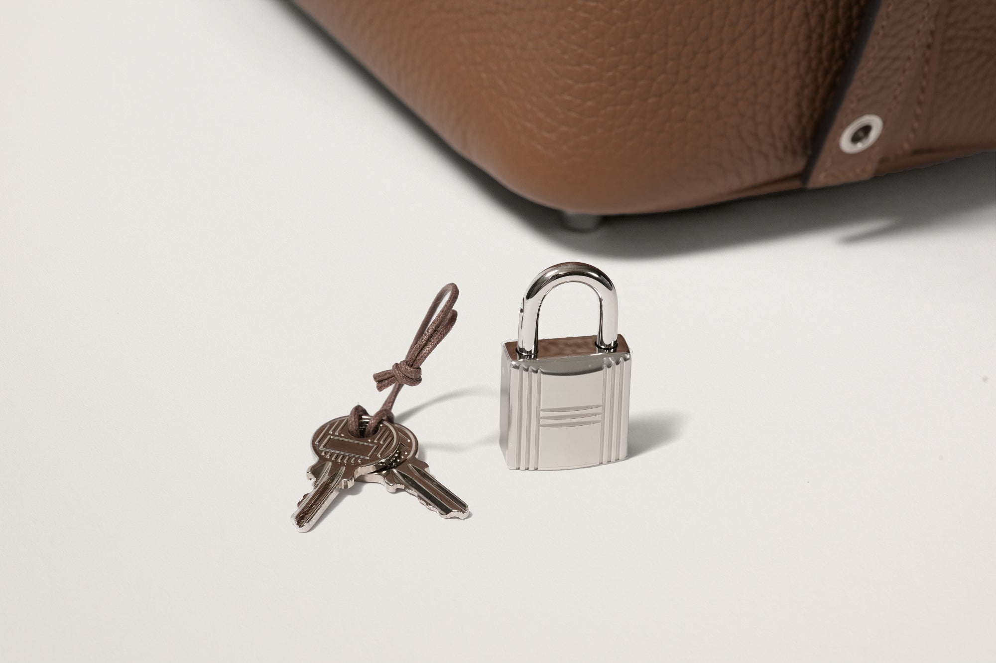 HERMES ピコタンロック18 アルザン