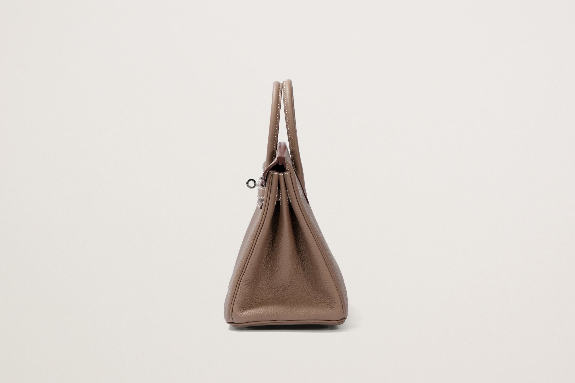 HERMES バーキン25 エトゥープ – GINZA SATAKE