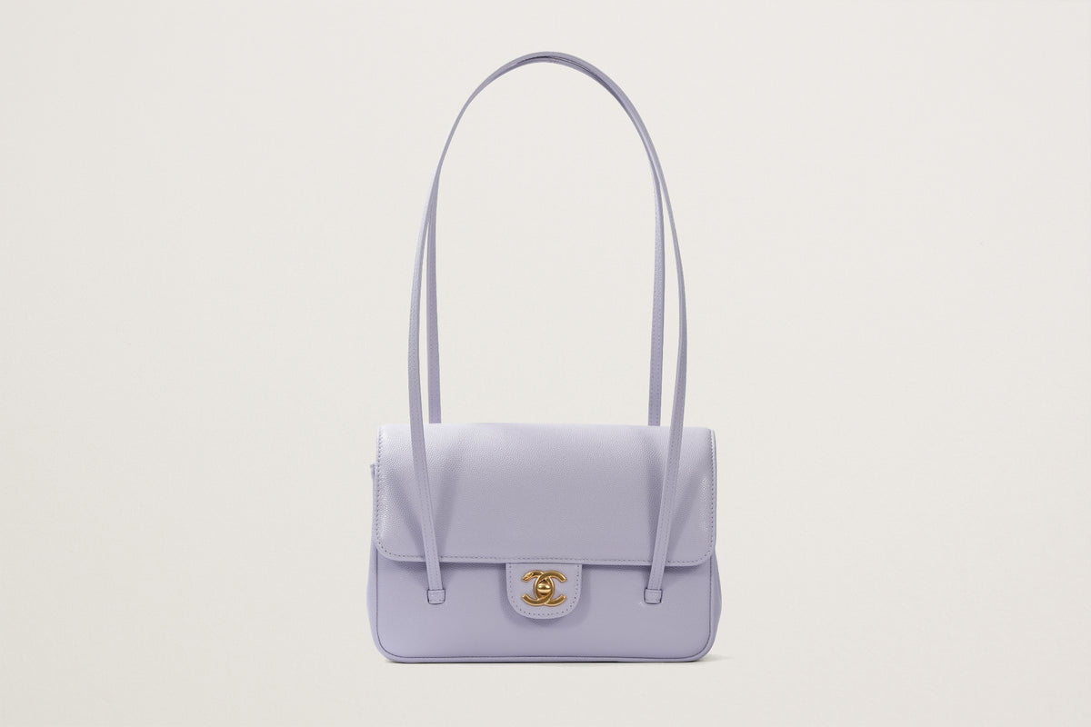 フランデール　1箱31袋　未開封 CHANEL スモール フラップ バッグ – GINZA SATAKE
