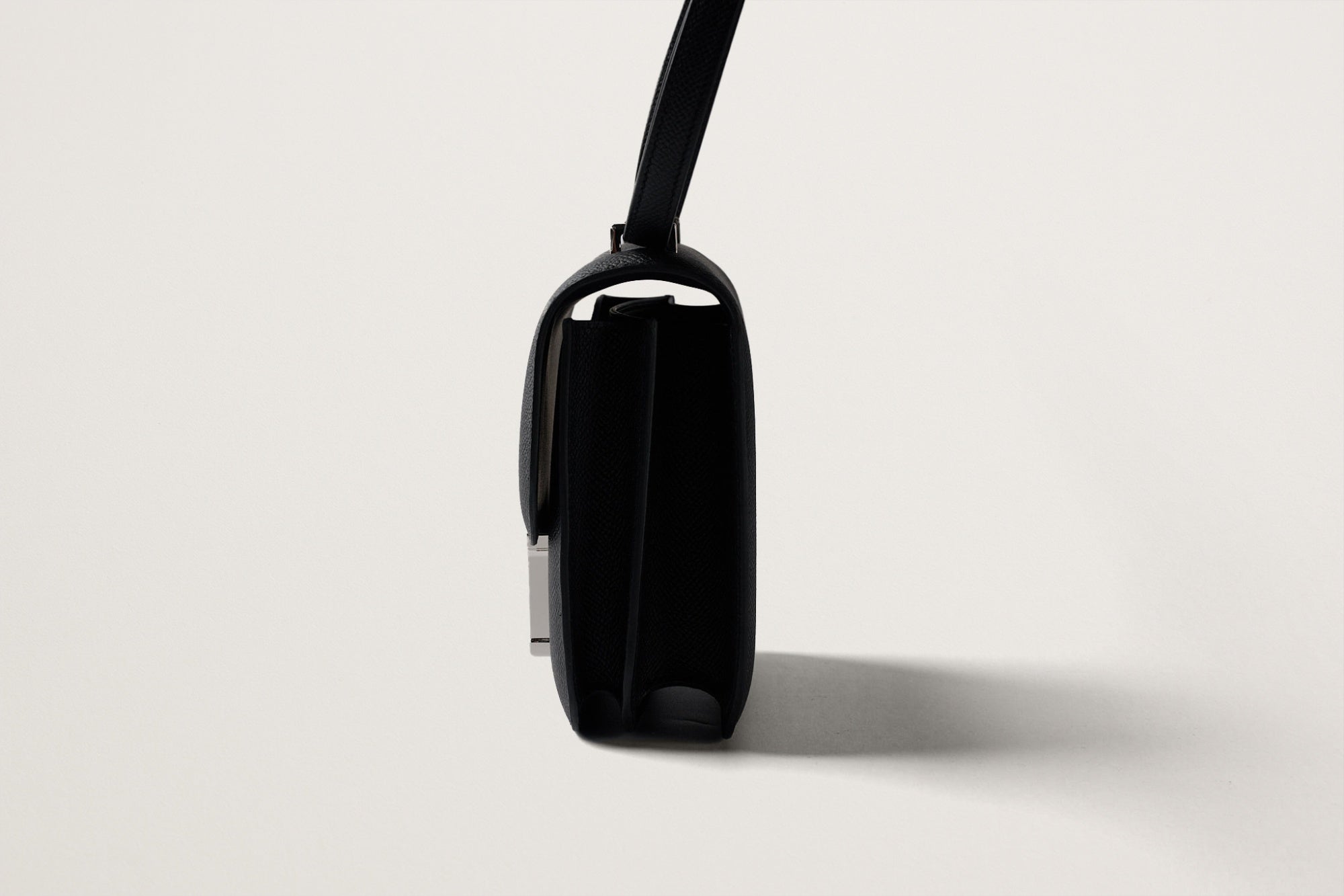 HERMES コンスタンスⅢミニ 黒