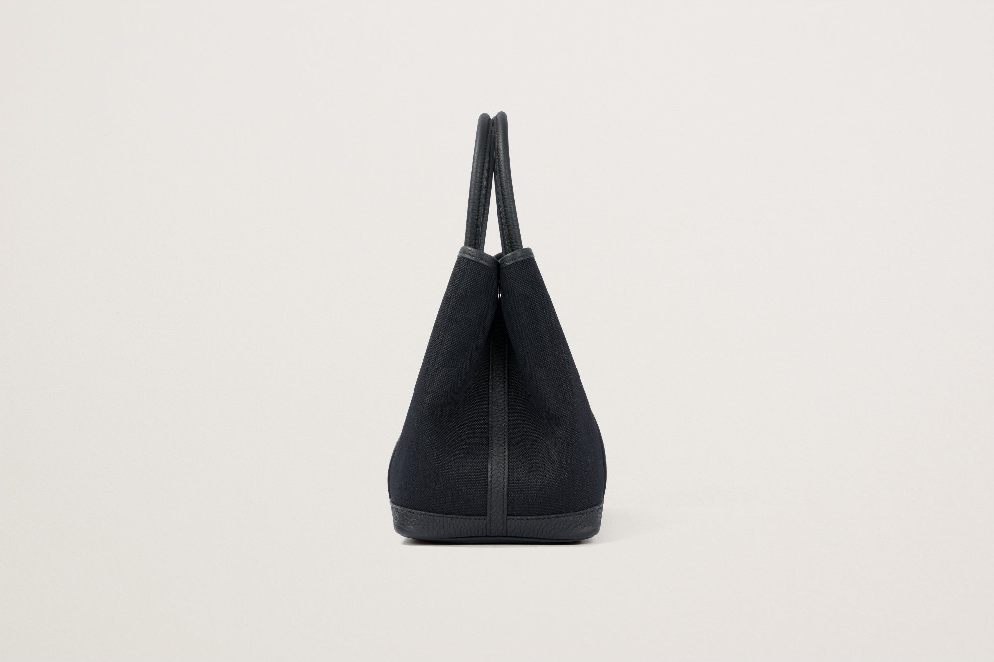 HERMES ガーデンパーティ30 黒 – GINZA SATAKE