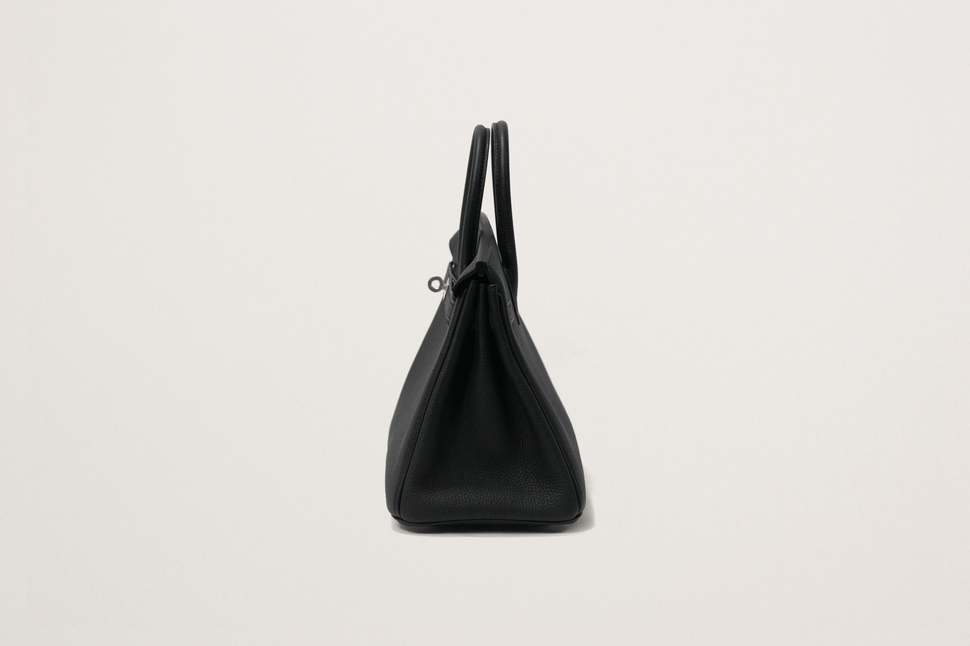 HERMES バーキン25 黒