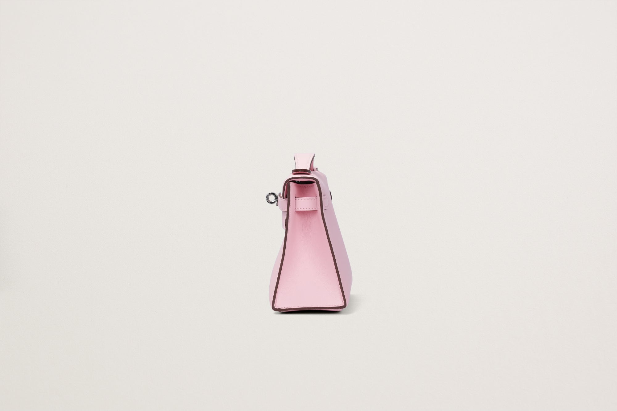 HERMES ポシェットケリｰ ローズサクラ – GINZA SATAKE
