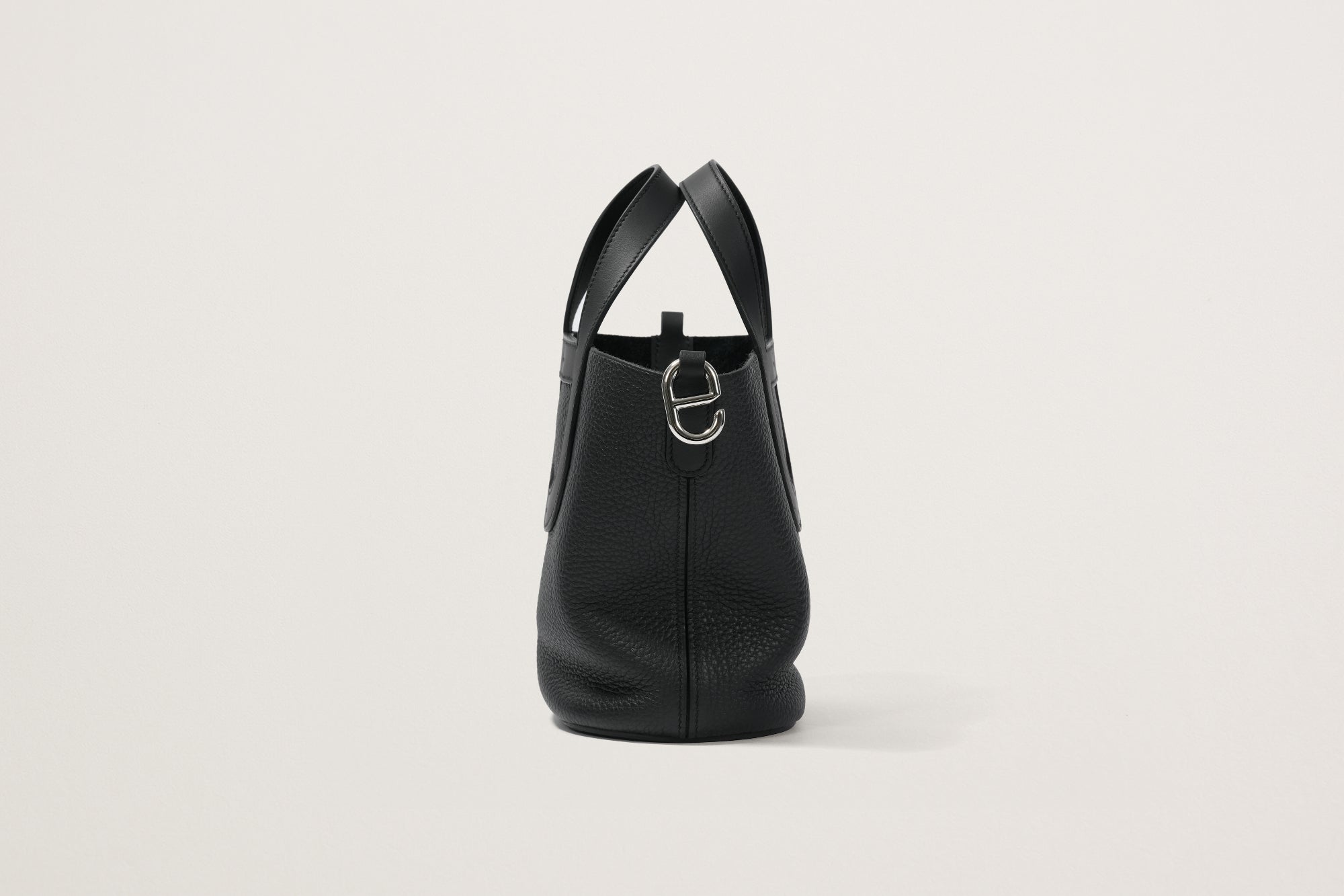 HERMES インザループ18 黒 – GINZA SATAKE