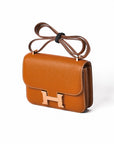 HERMES コンスタンスⅢ ミニ