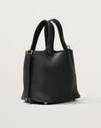 HERMES ピコタンロック18 黒