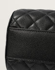 CHANEL シャネル チェーンショルダー