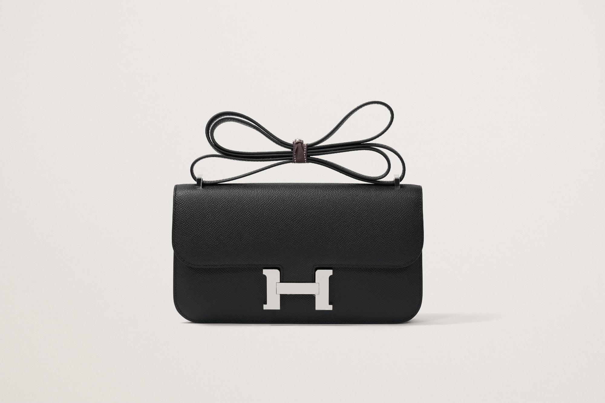 HERMES コンスタンスエラン 黒