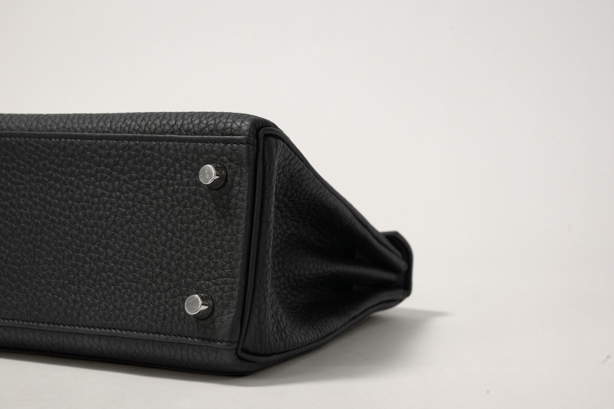 HERMES ケリー25 黒