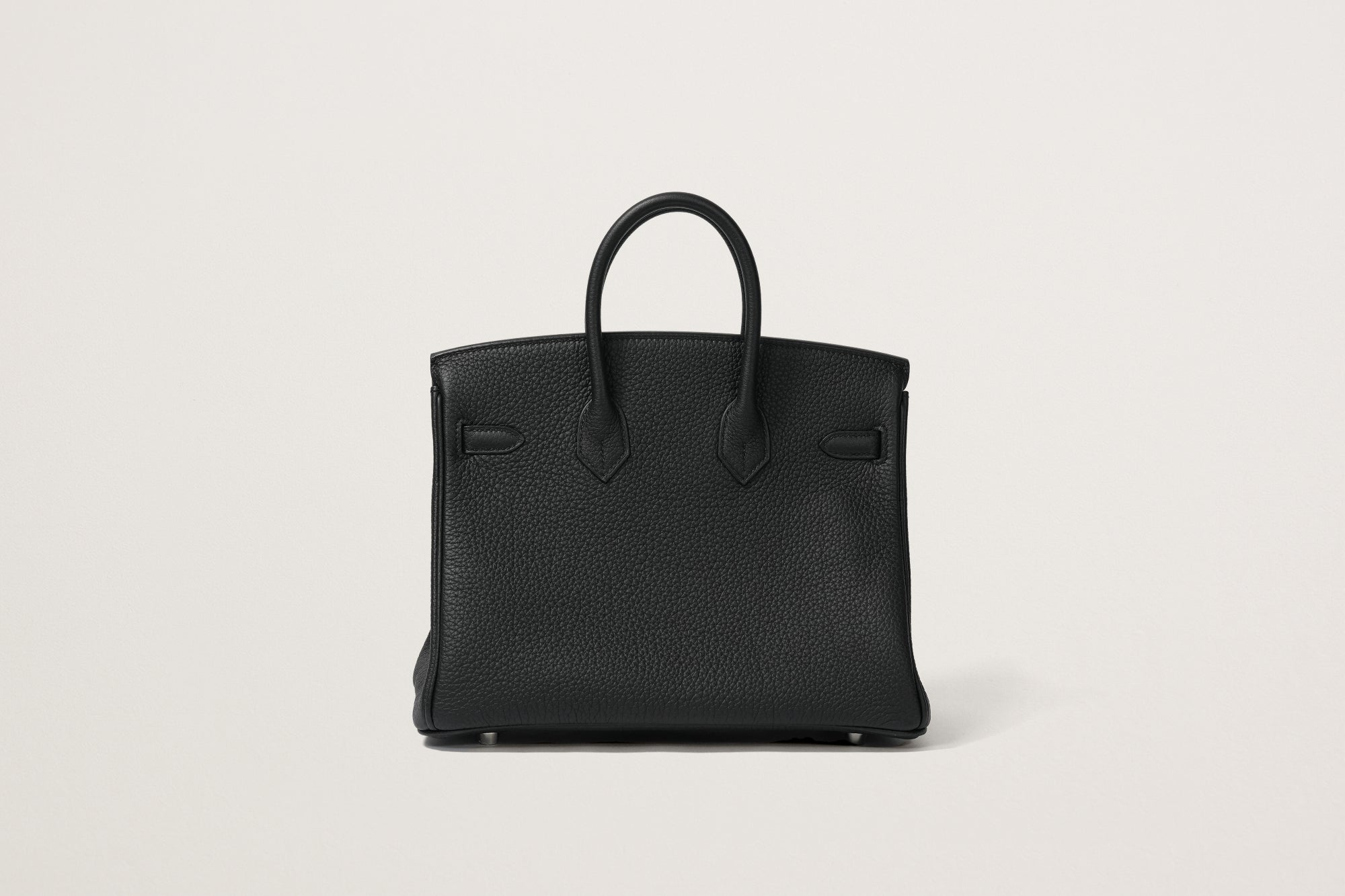 HERMES バーキン25 黒