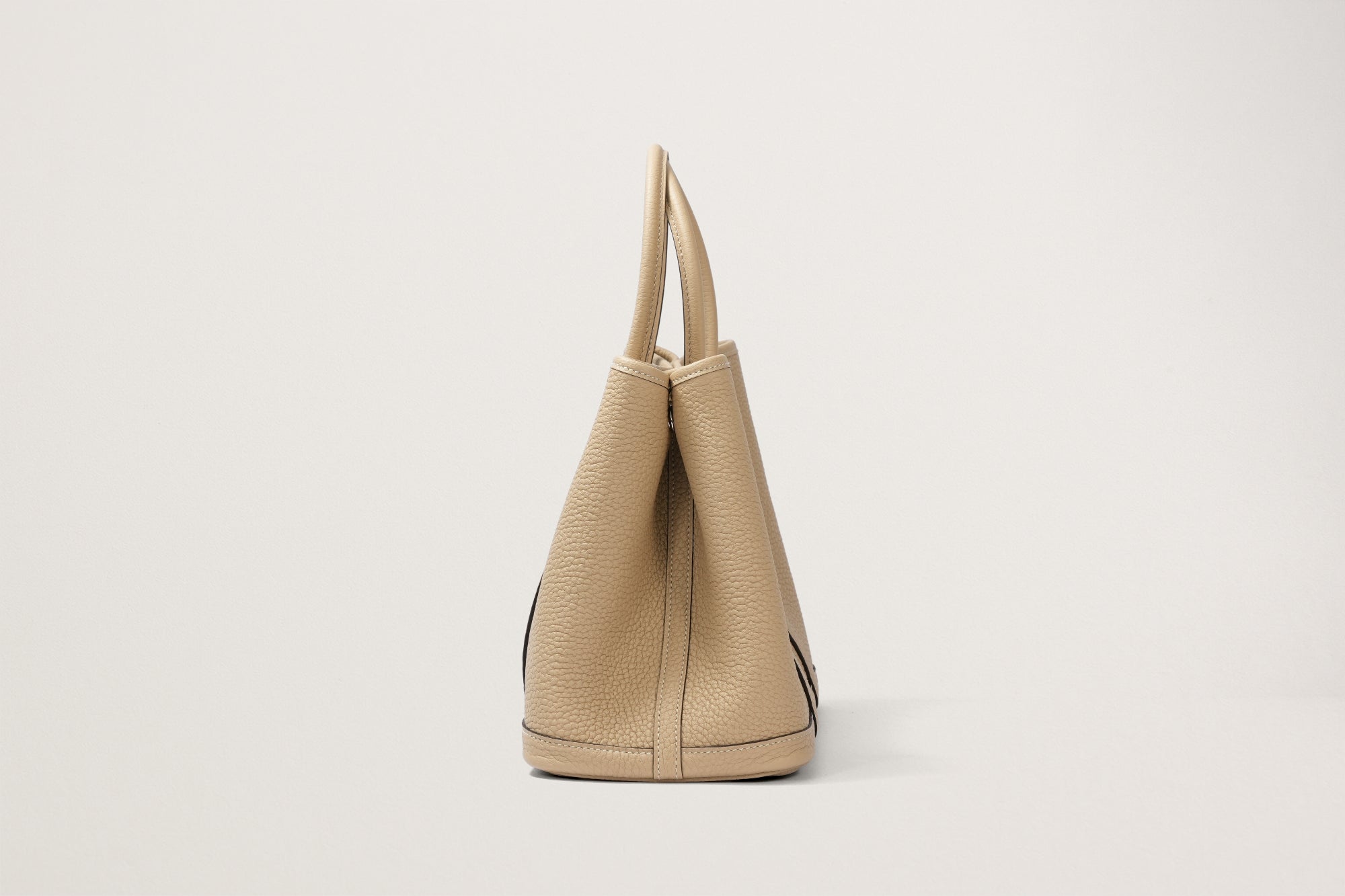 HERMES ガーデンパーティ30 トレンチ – GINZA SATAKE