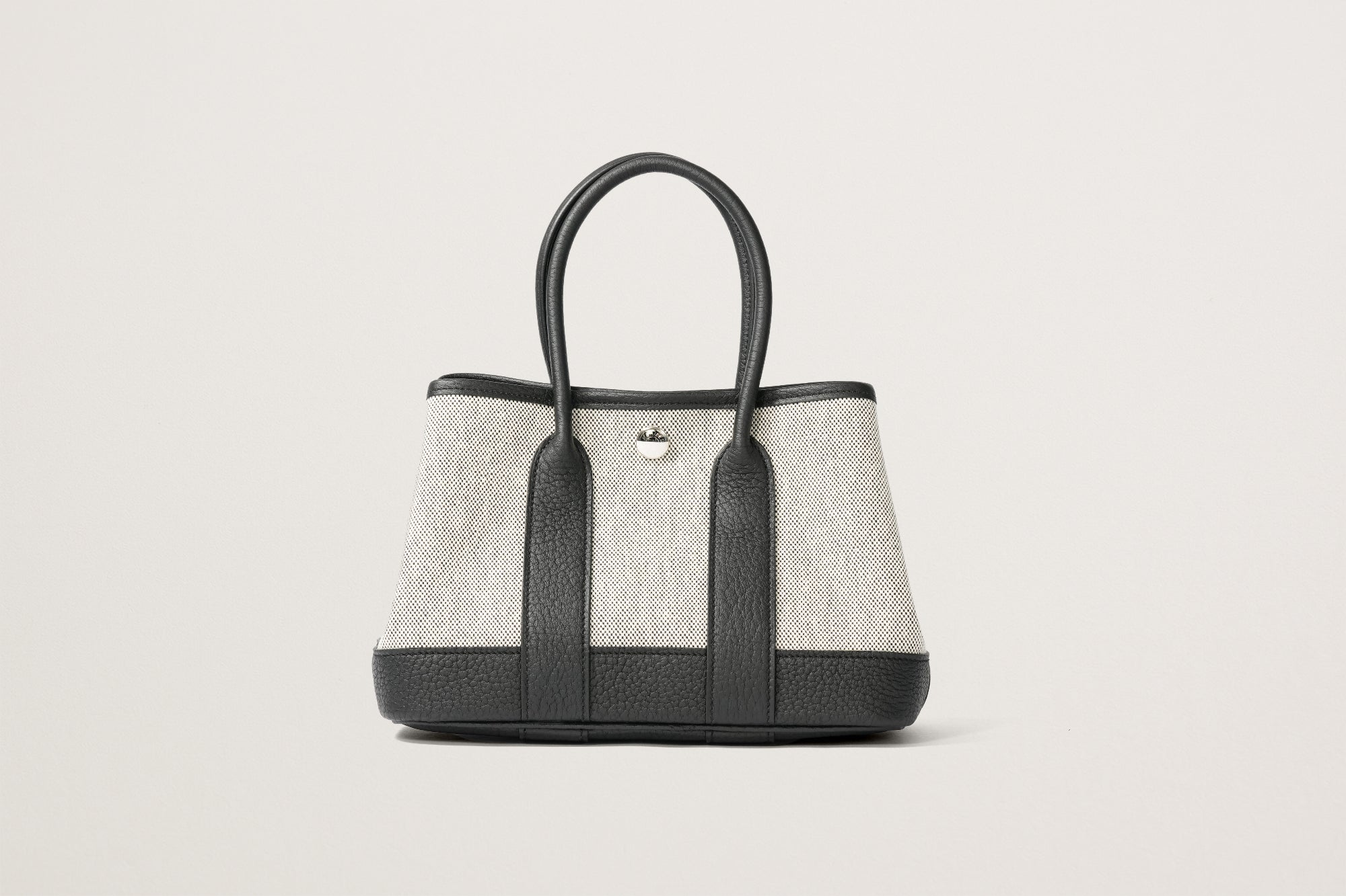 HERMES ネオ・ガーデン23 黒