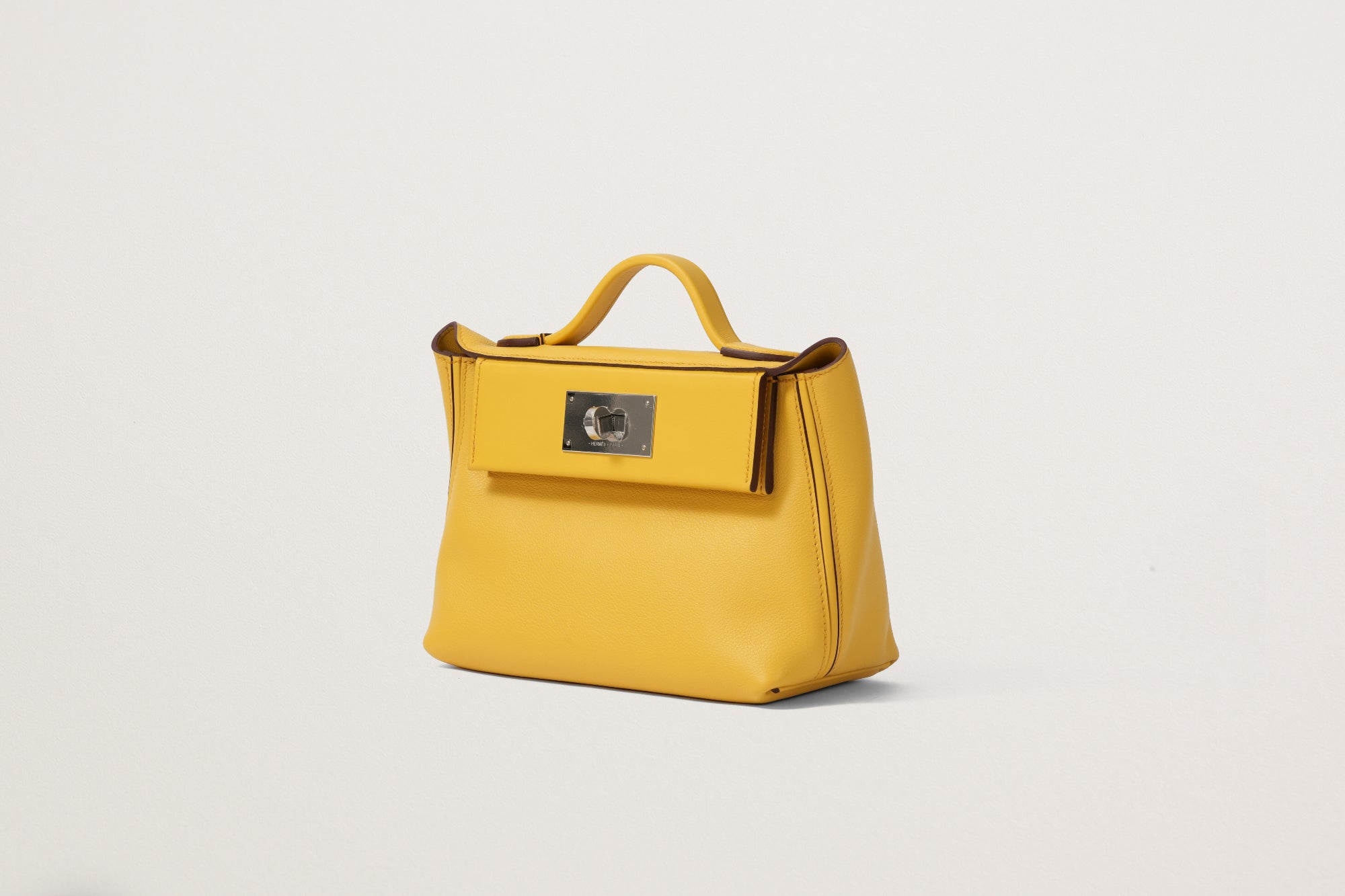 HERMES 24/24 ヴァンキャトル ミニ サン – GINZA SATAKE