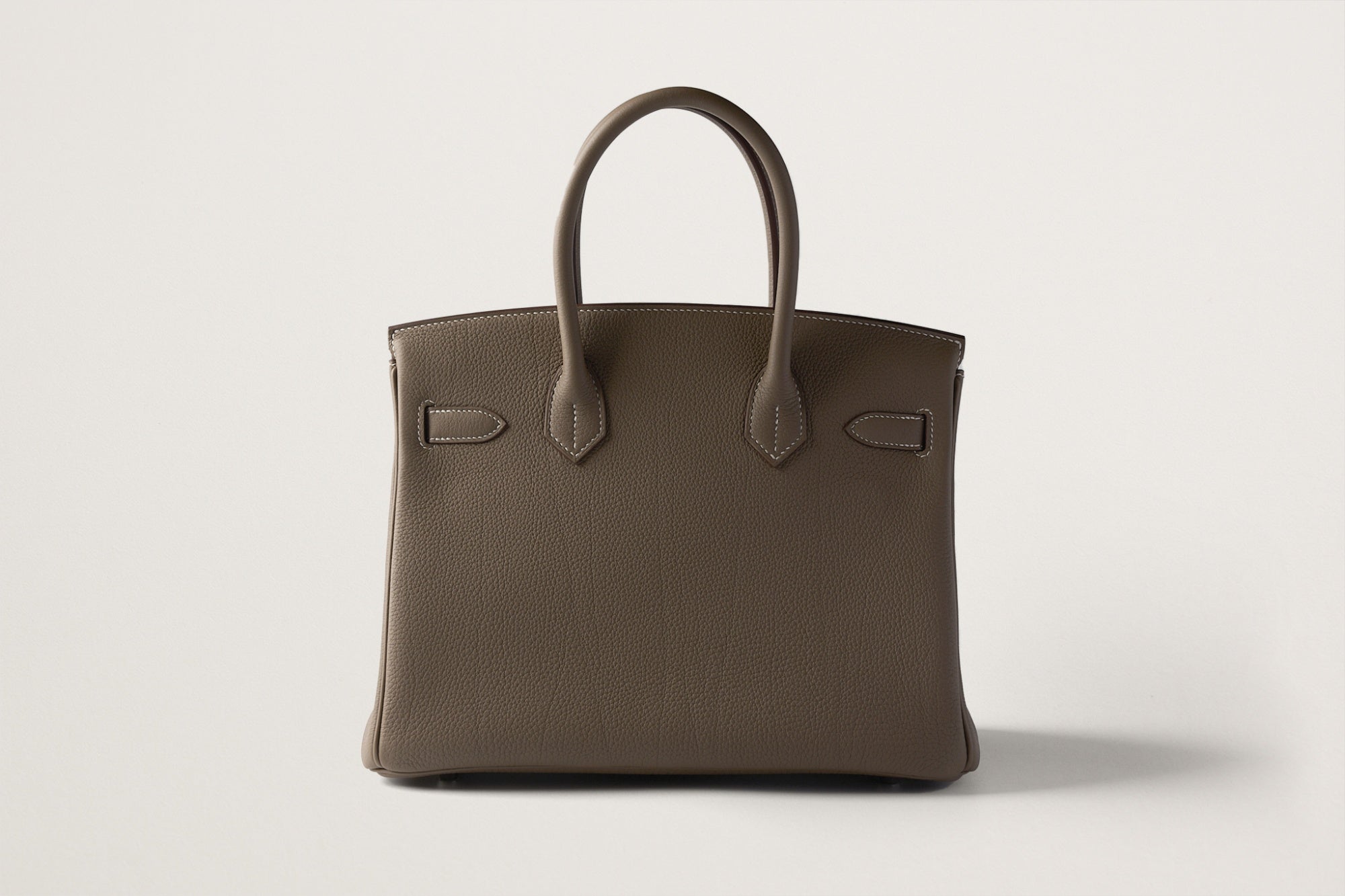 HERMES バーキン30 エトゥープ