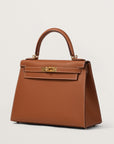 HERMES ケリー28