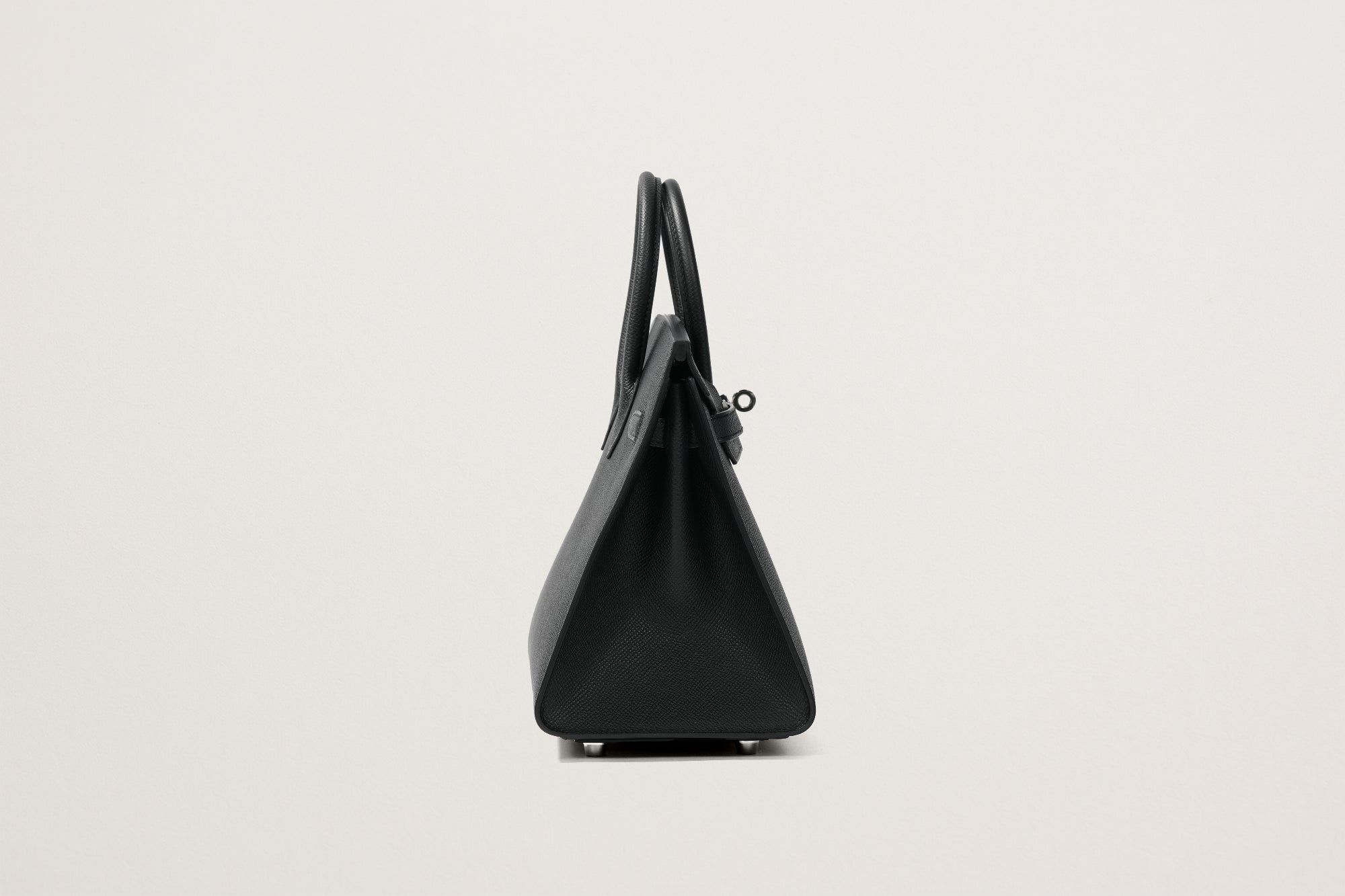 HERMES バーキン25 セリエ 黒