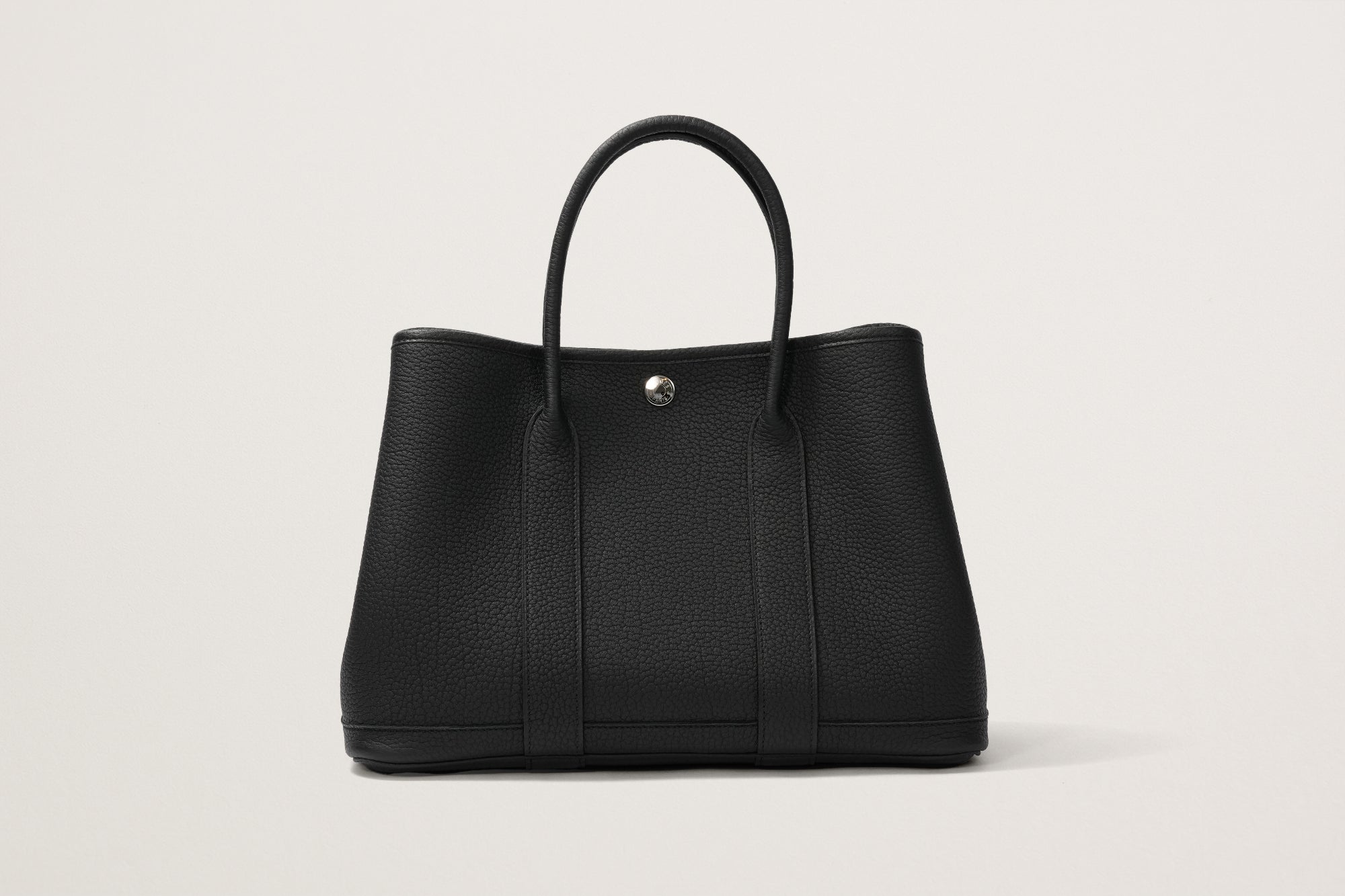 HERMES ガーデンパーティ30 黒