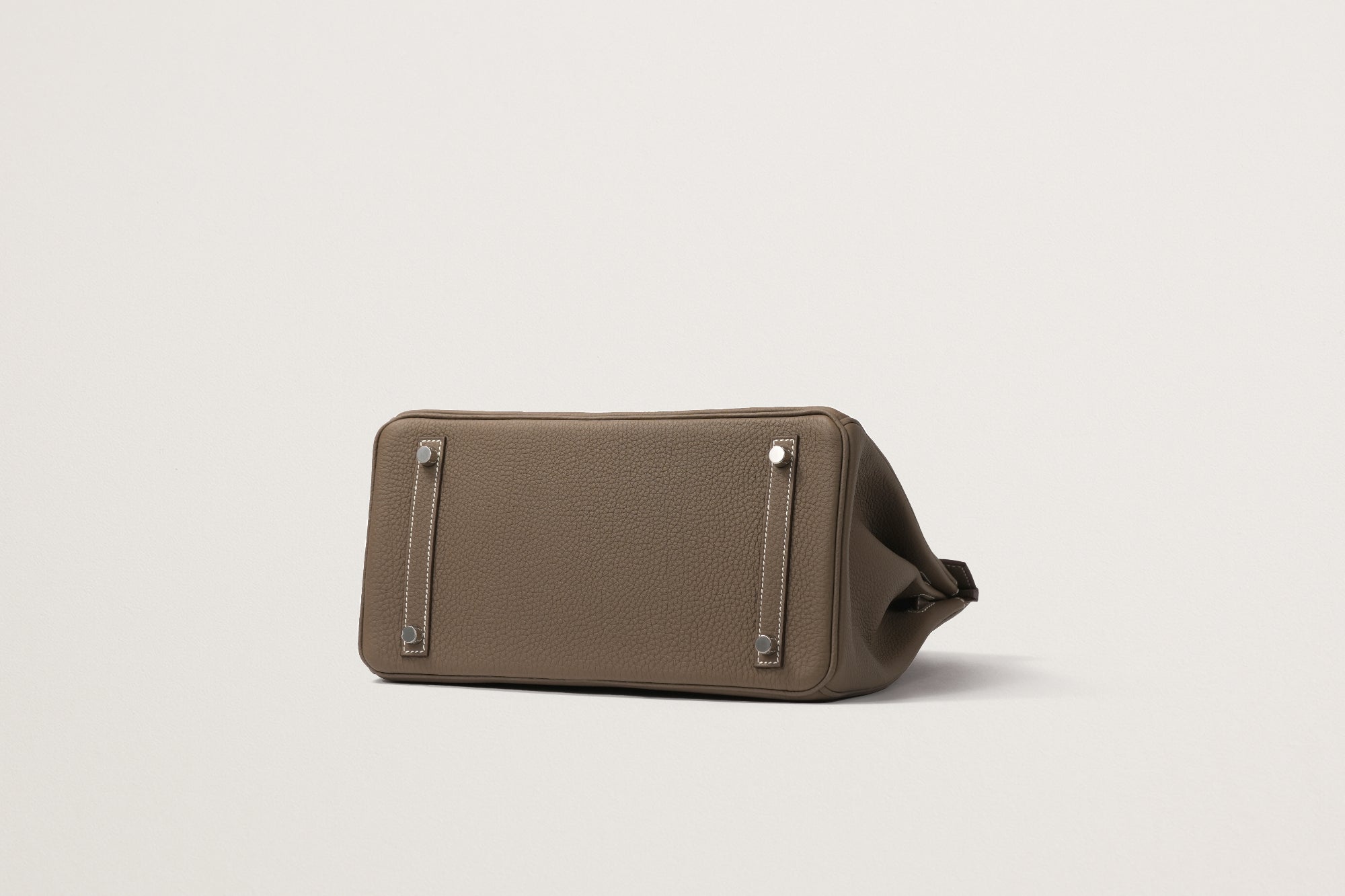 HERMES バーキン30 エトゥープ