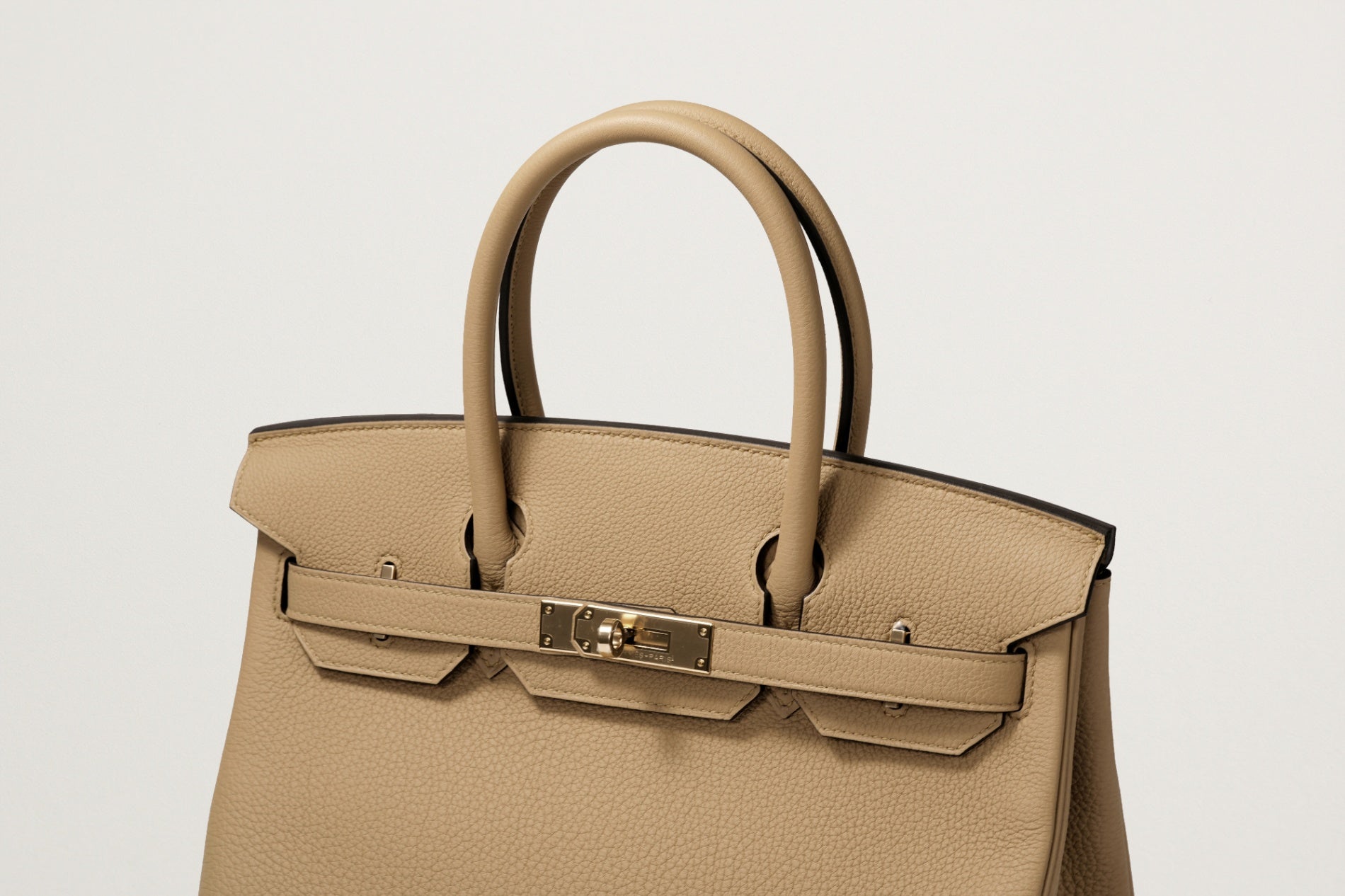 HERMES バーキン30 プシエール