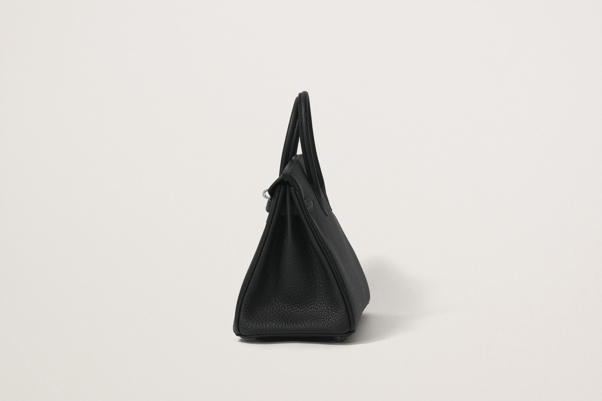 HERMES バーキン25 黒